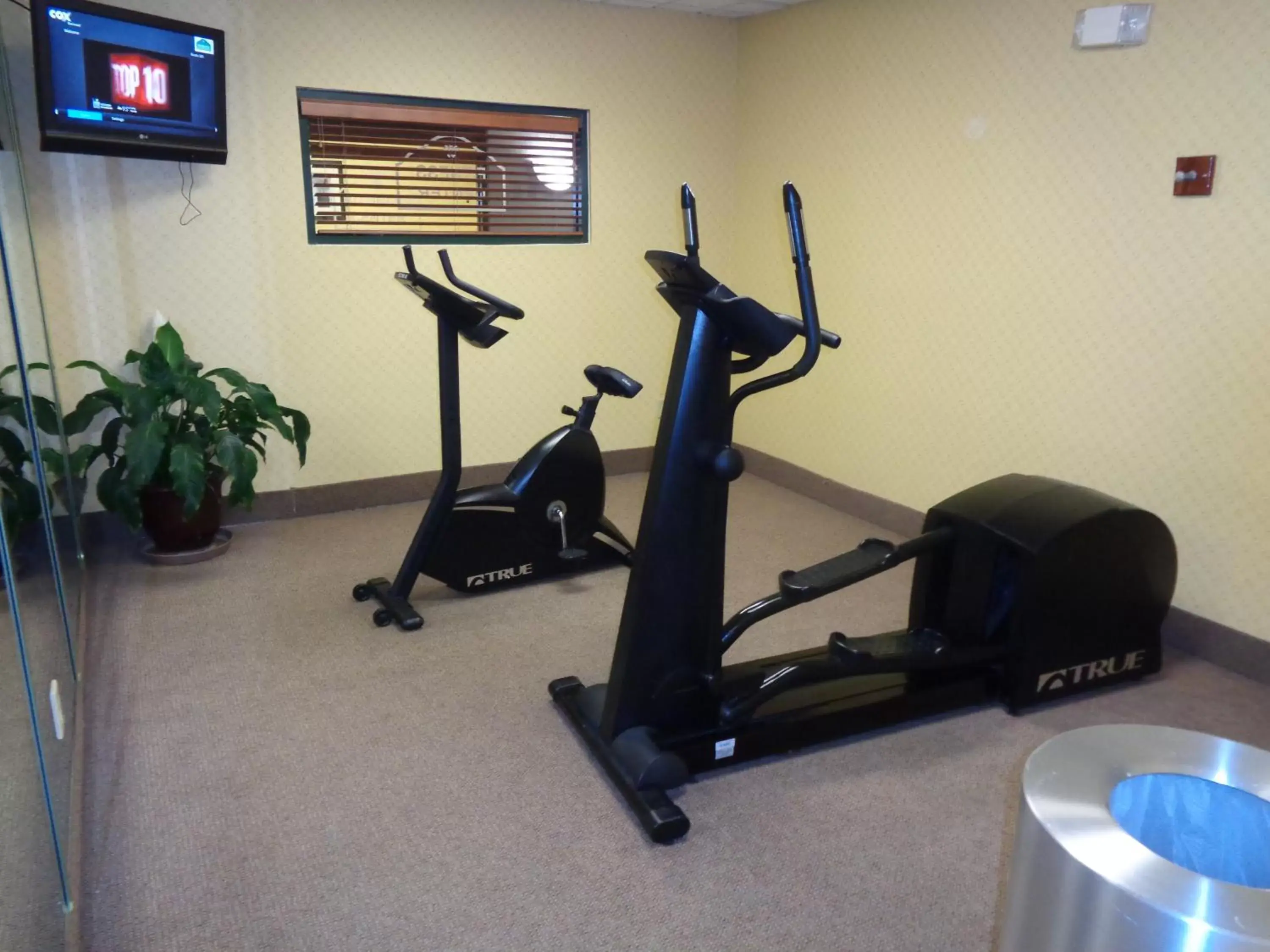 Fitness centre/facilities, Fitness Center/Facilities in Wingate by Wyndham Destin