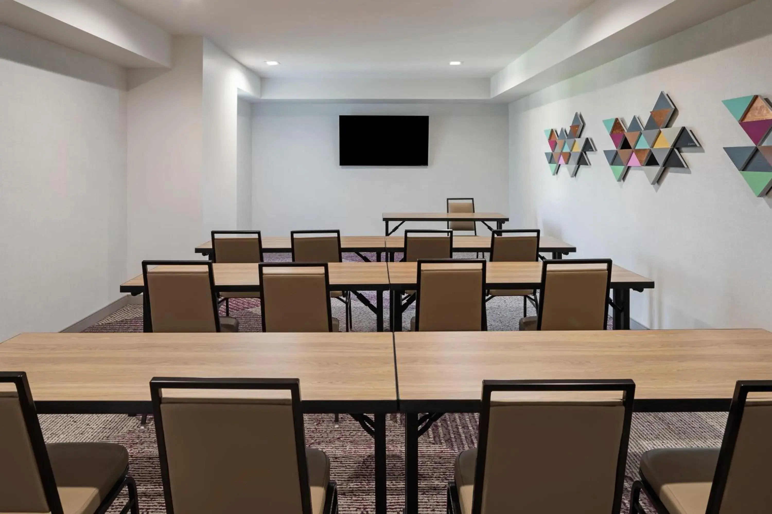 Meeting/conference room in Residence Inn by Marriott Chatsworth