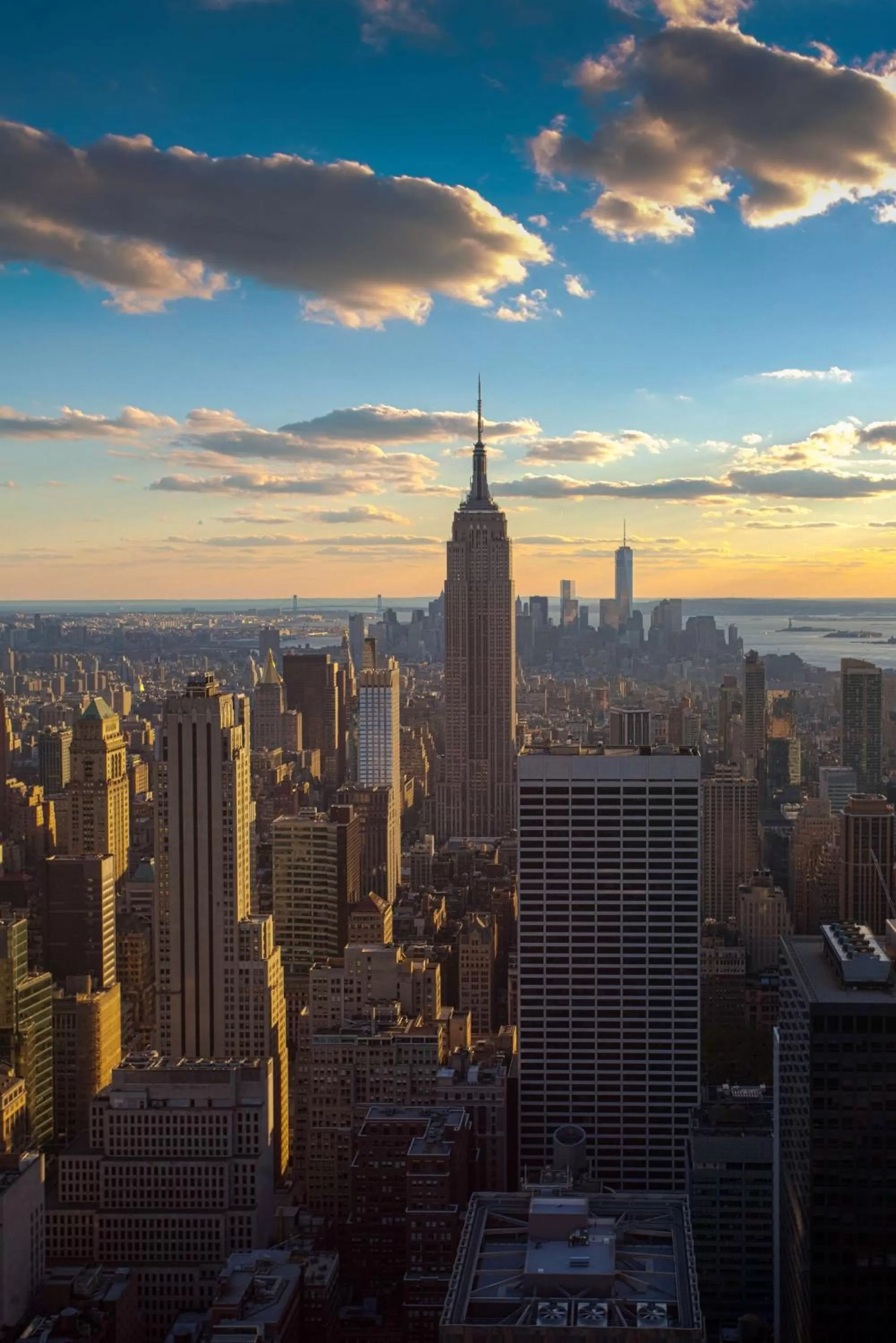 Location in Hyatt Centric Times Square New York