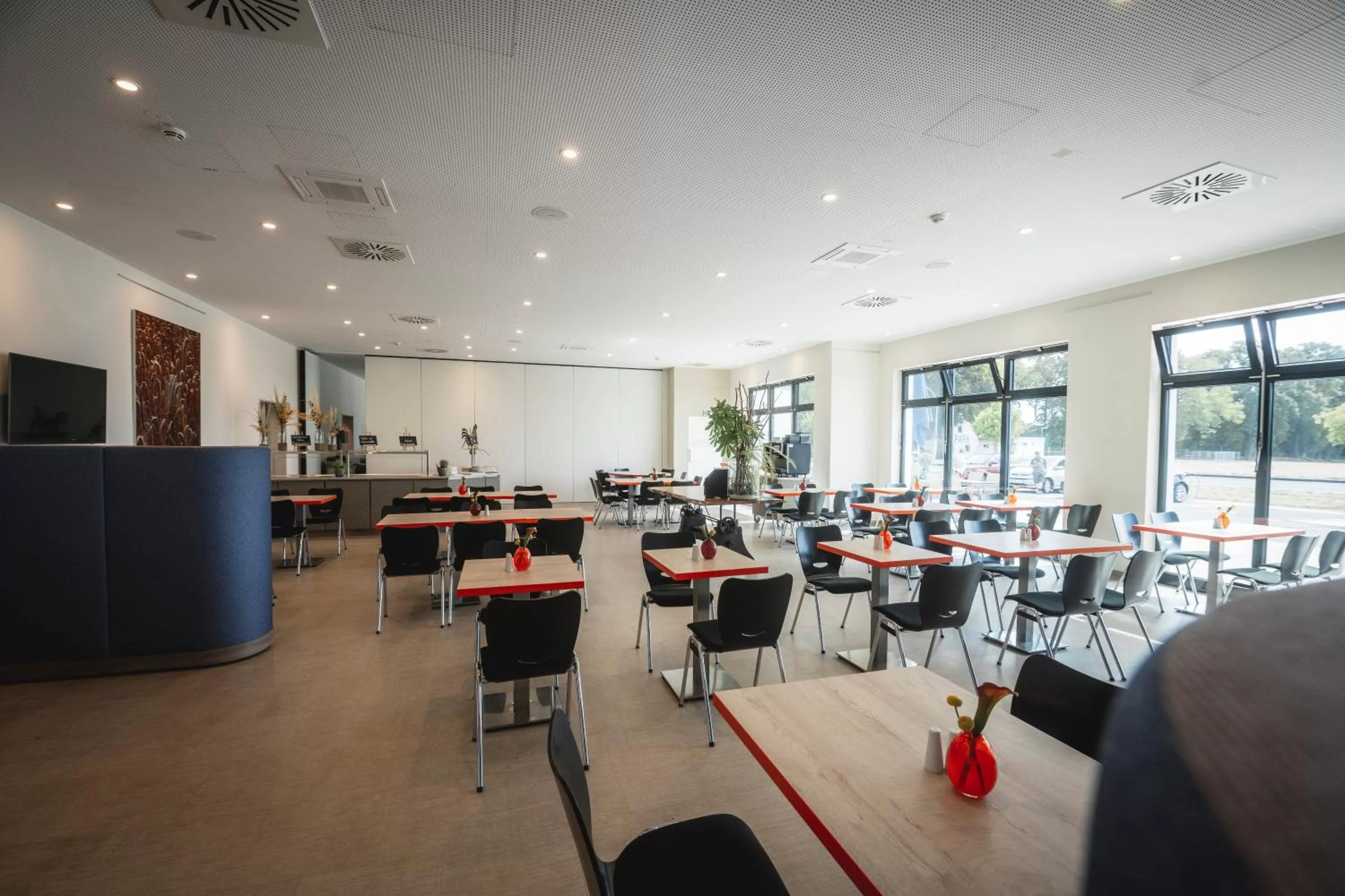 Breakfast in i - PARK Hotel Reichenberg