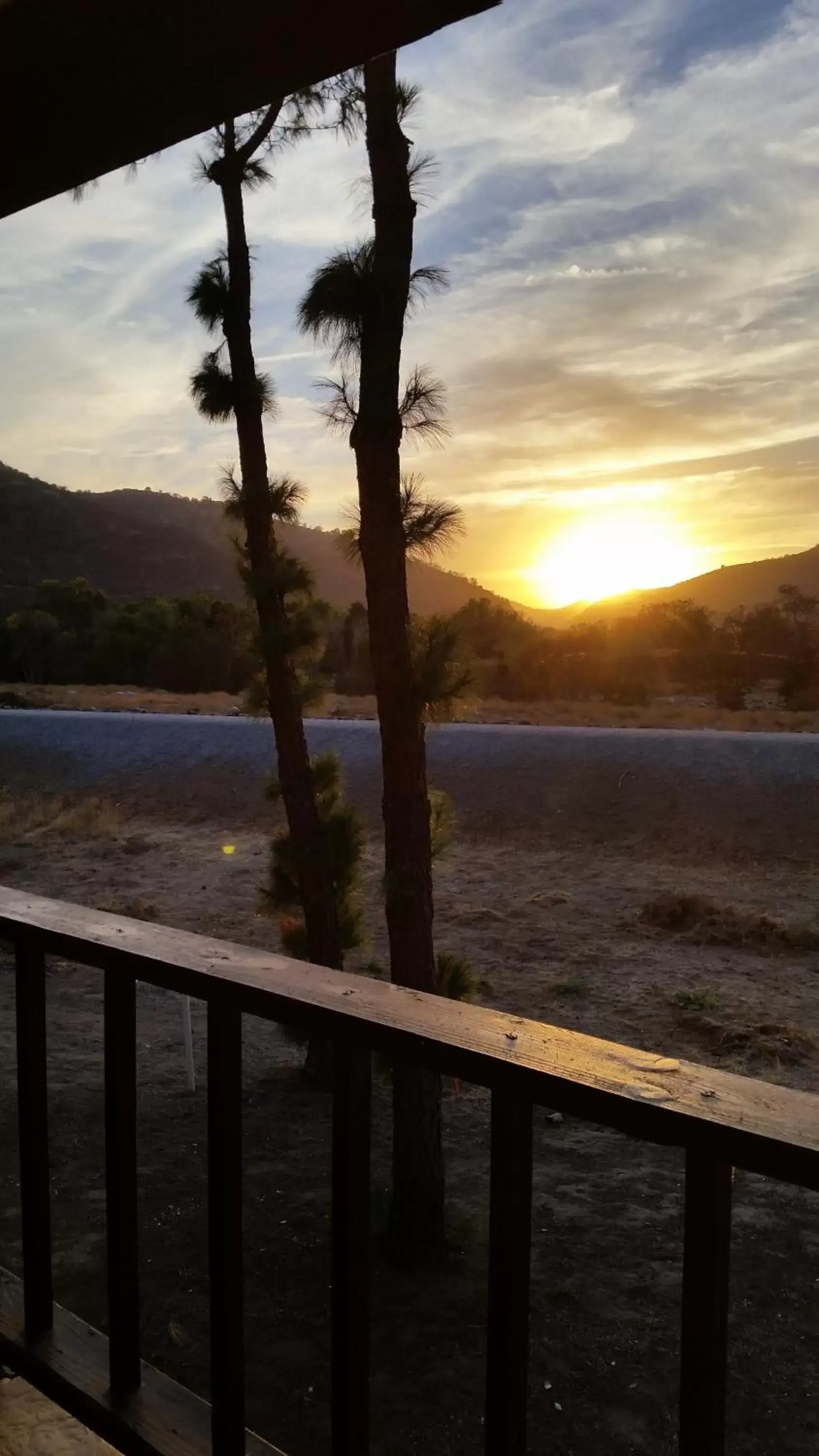 View (from property/room) in Western Holiday Lodge