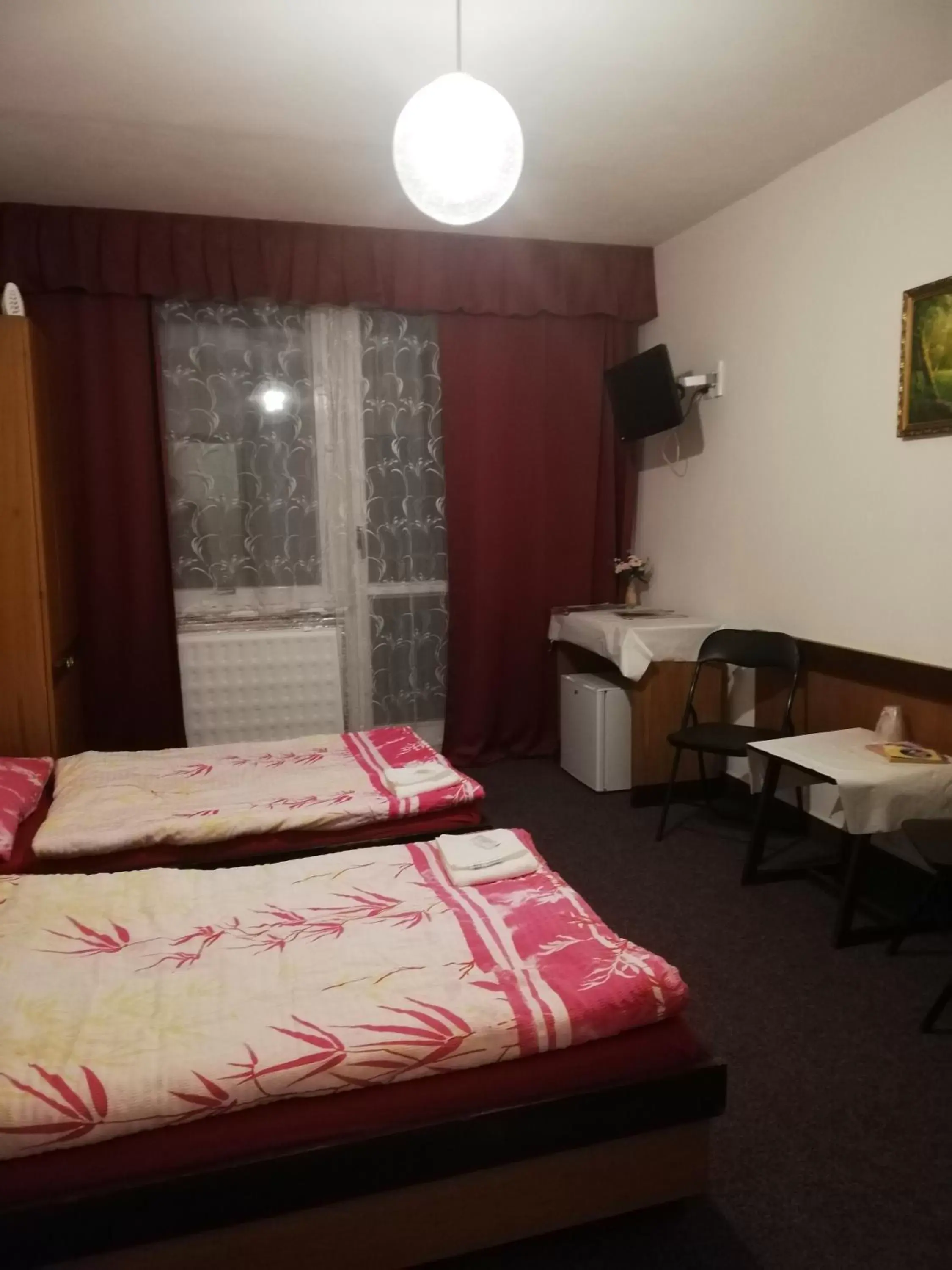 Standard Twin Room - single occupancy in ABC Hotel Nitra Standard Twin Room - single occupancy in ABC Hotel Nitra