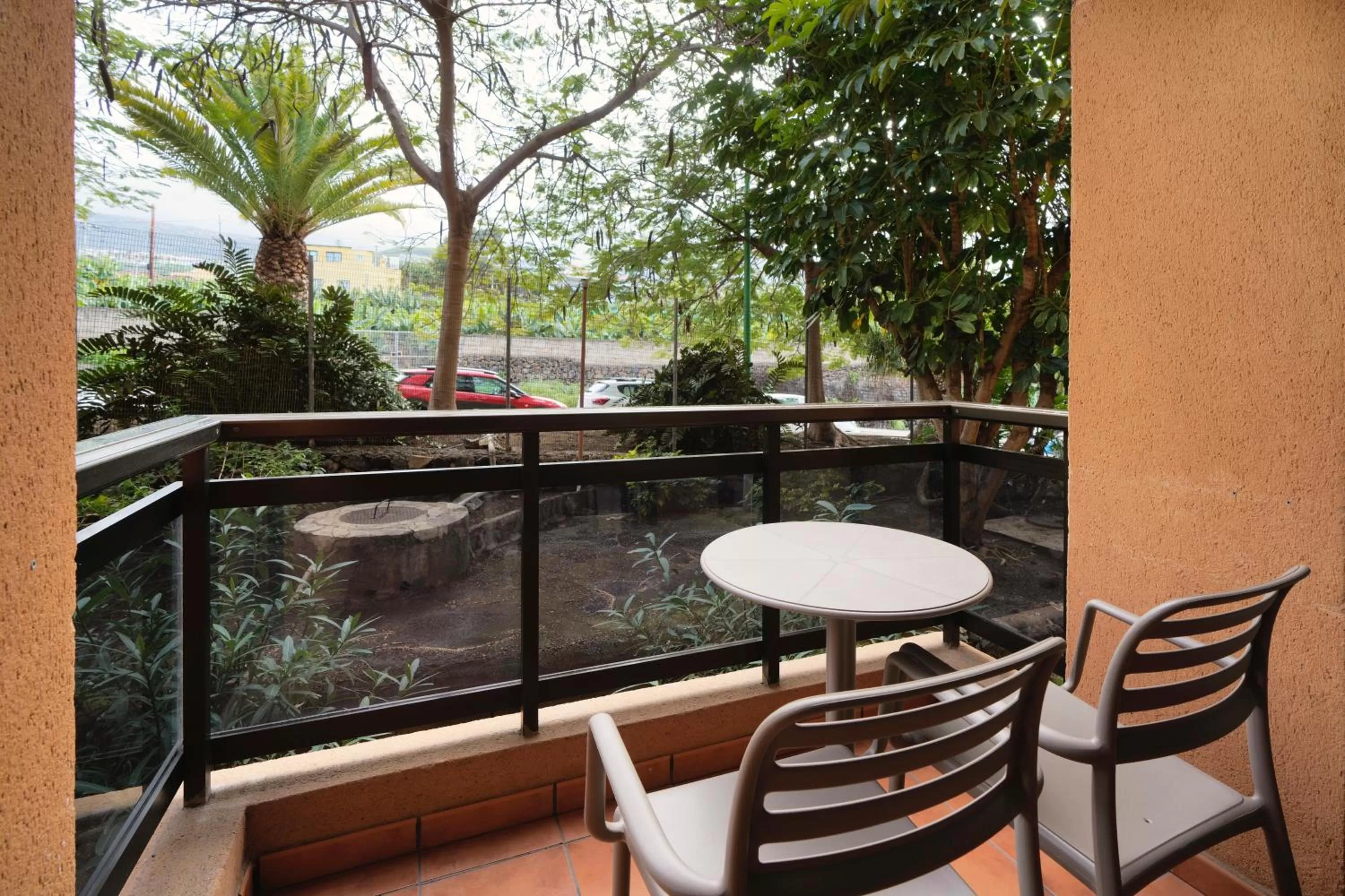 View (from property/room) in AluaSoul Orotava Valley - Adults Only