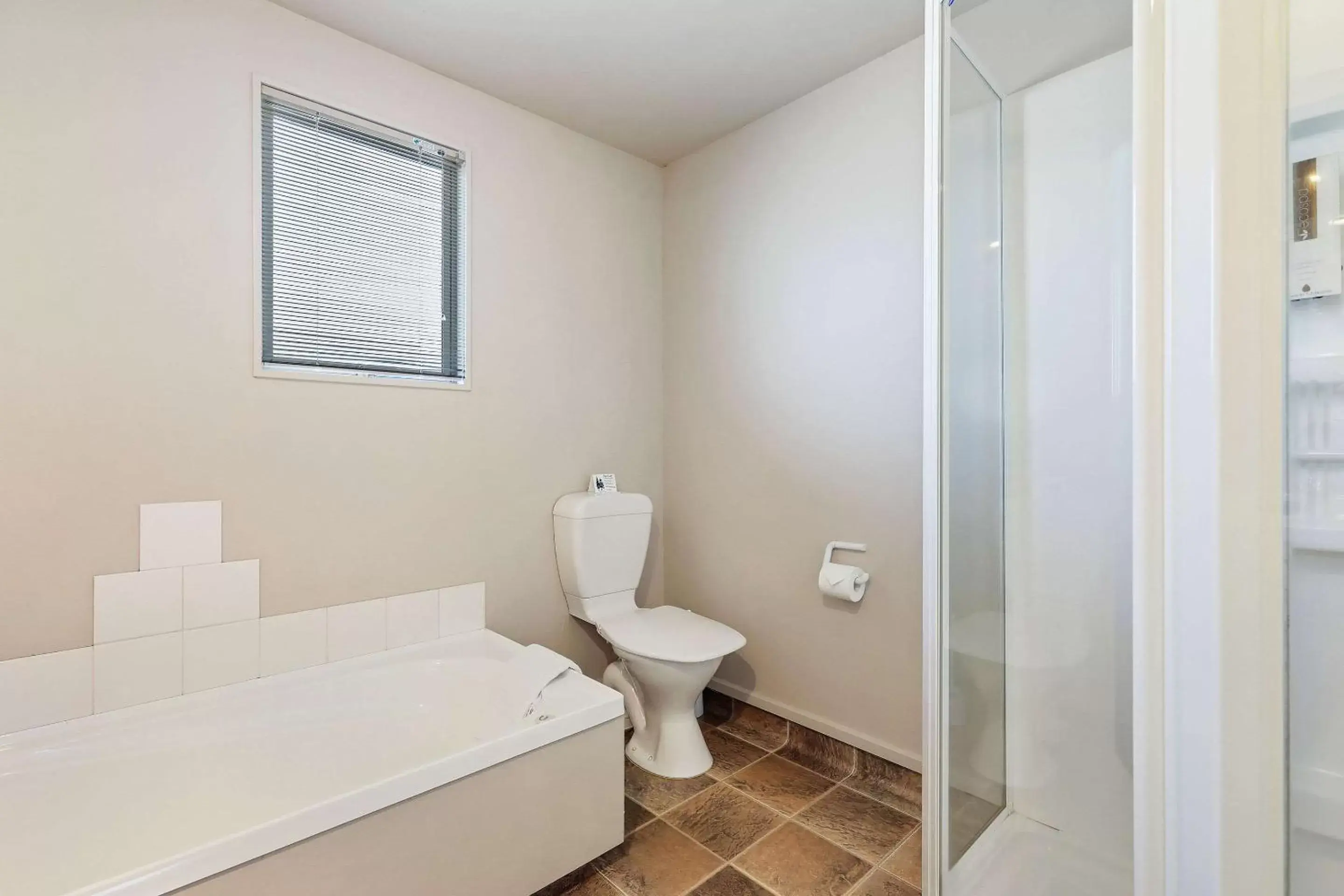 Shower, Bathroom in The Suites Ashburton