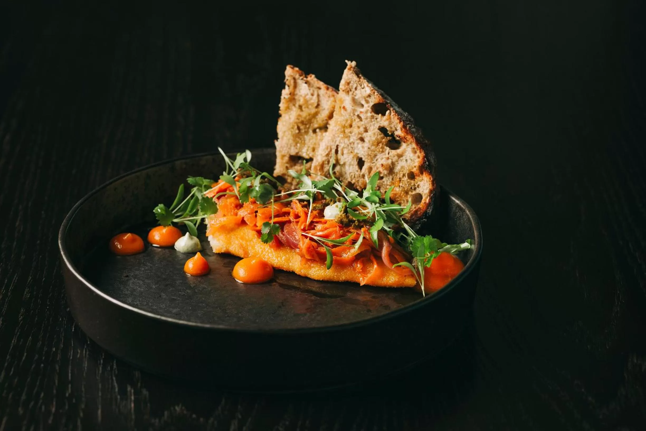 Restaurant/places to eat in Casa de São Lourenço - Burel Panorama Hotel - member of Relais & Châteaux