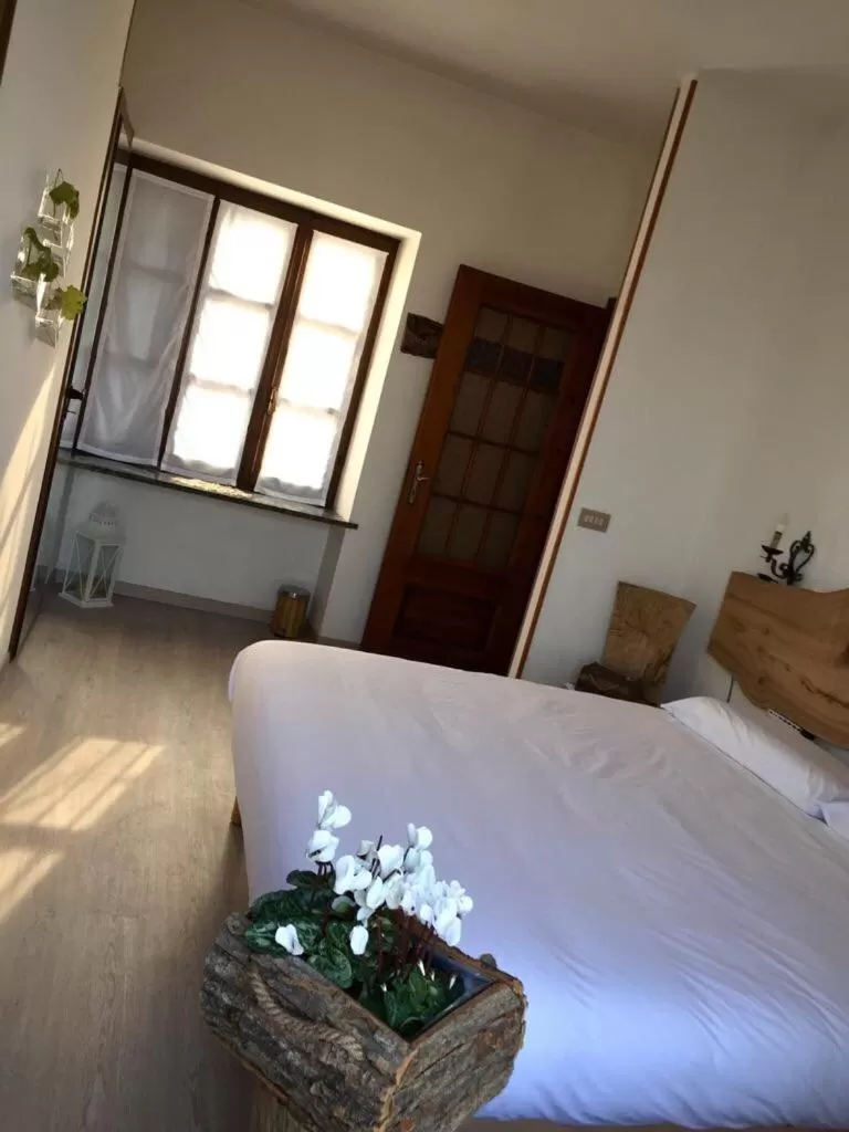 Bed in Rossella alla Villarella dei Tulipani