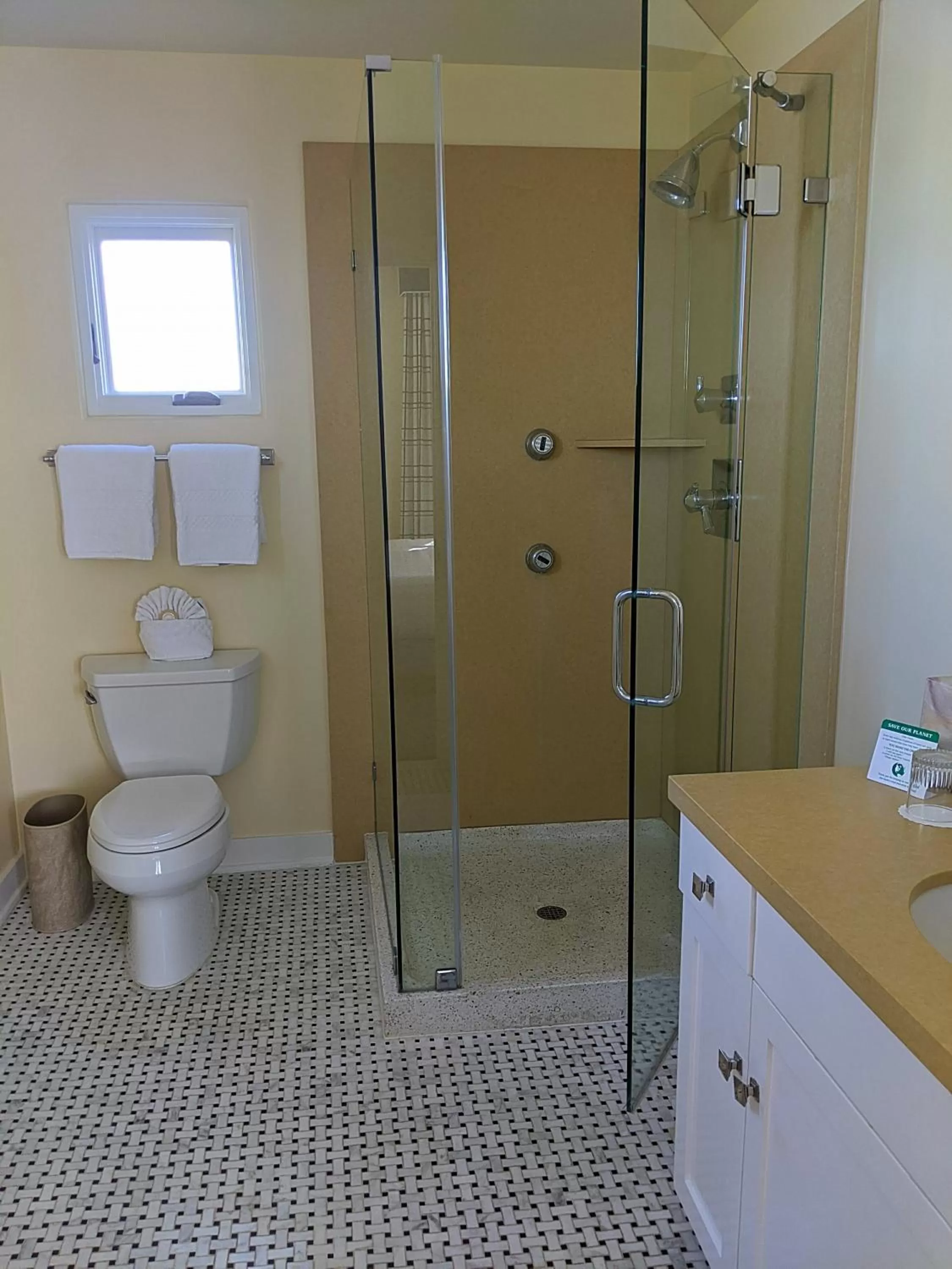 Bathroom in Grande Colonial La Jolla