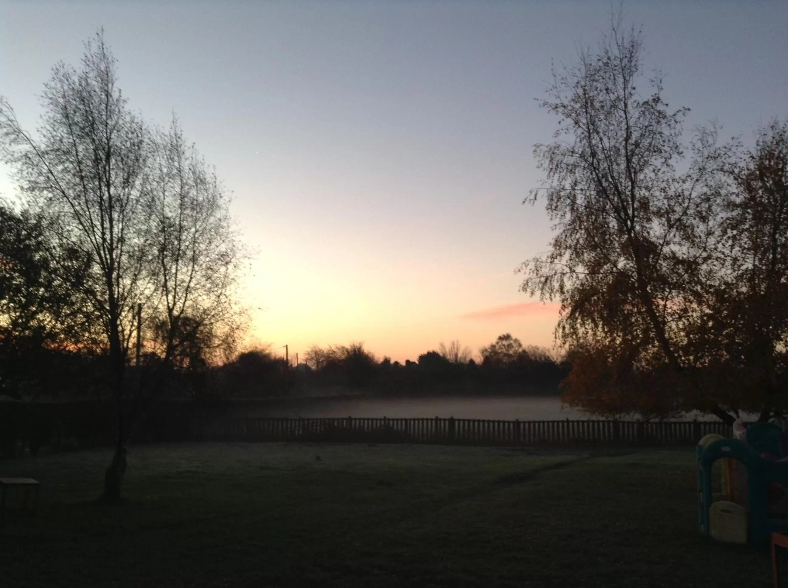 The Barn Bed and Breakfast