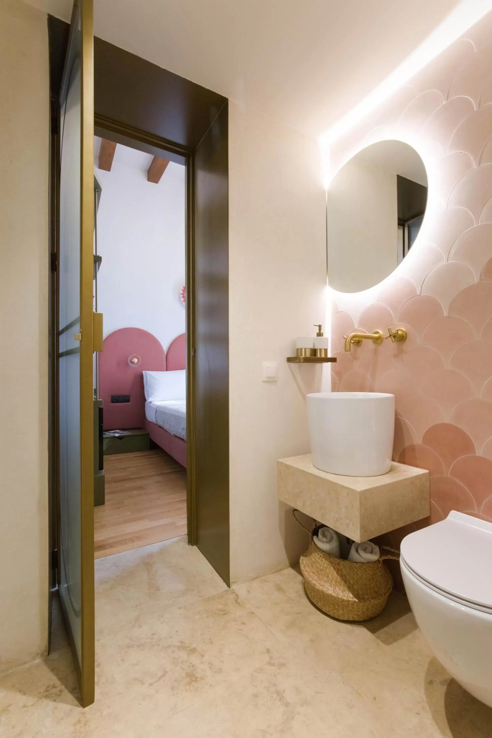 Neratze Hammam Suites