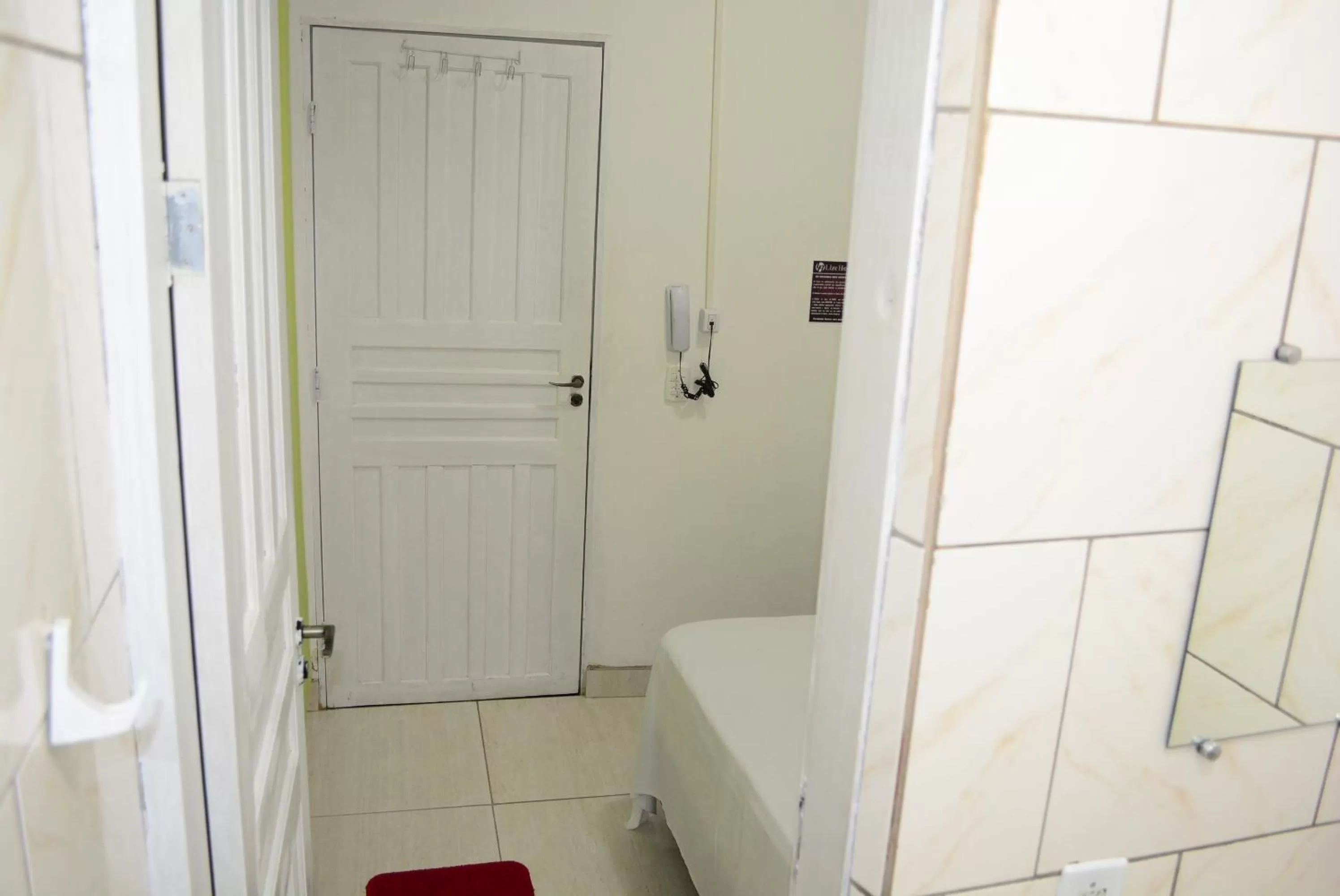 Lize Hotel Rodoviária