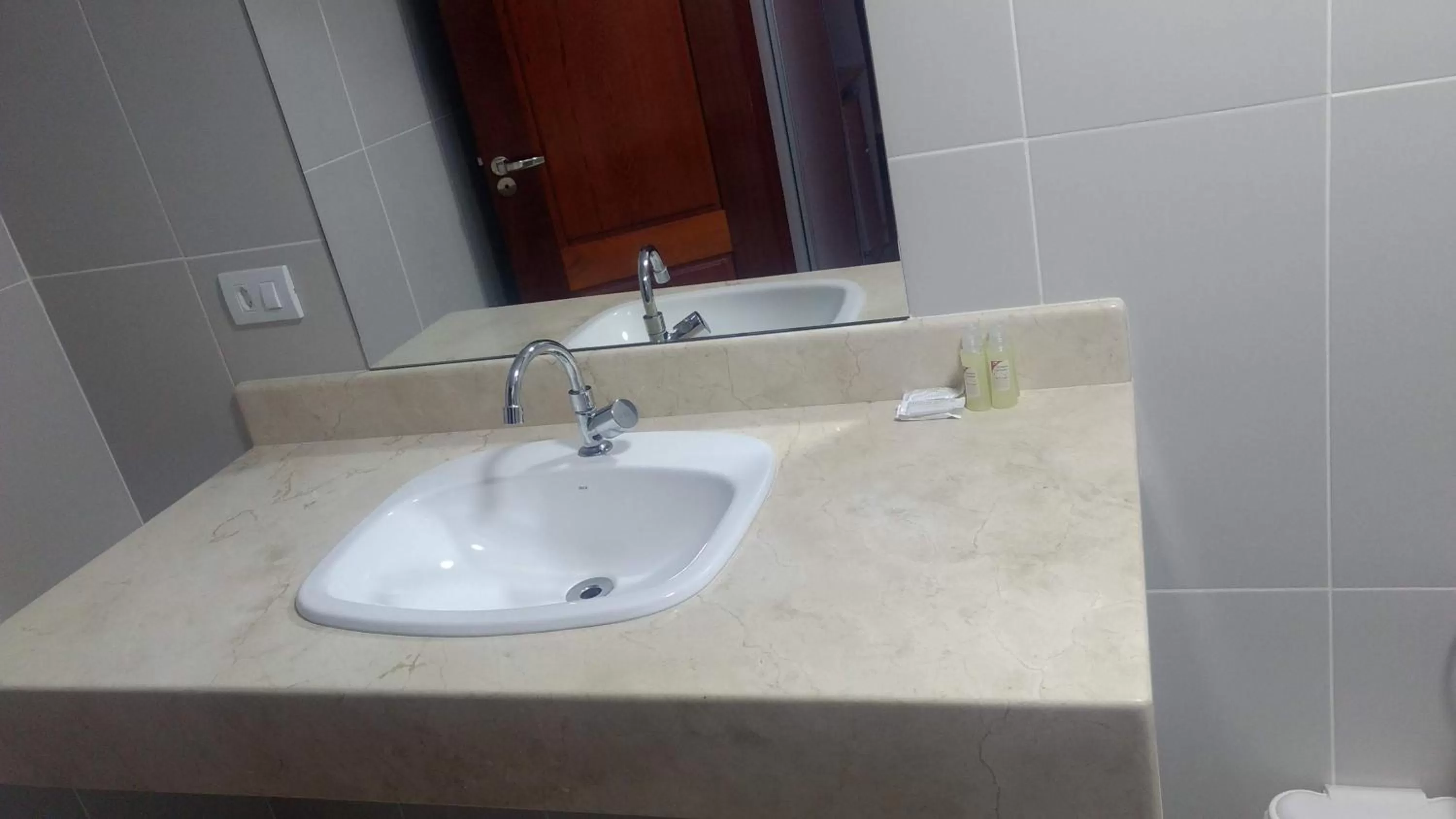 Hotel Pousada Salvador Paradise