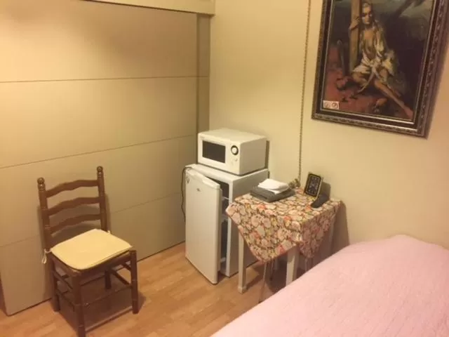 Bed in B&B House Caesekin