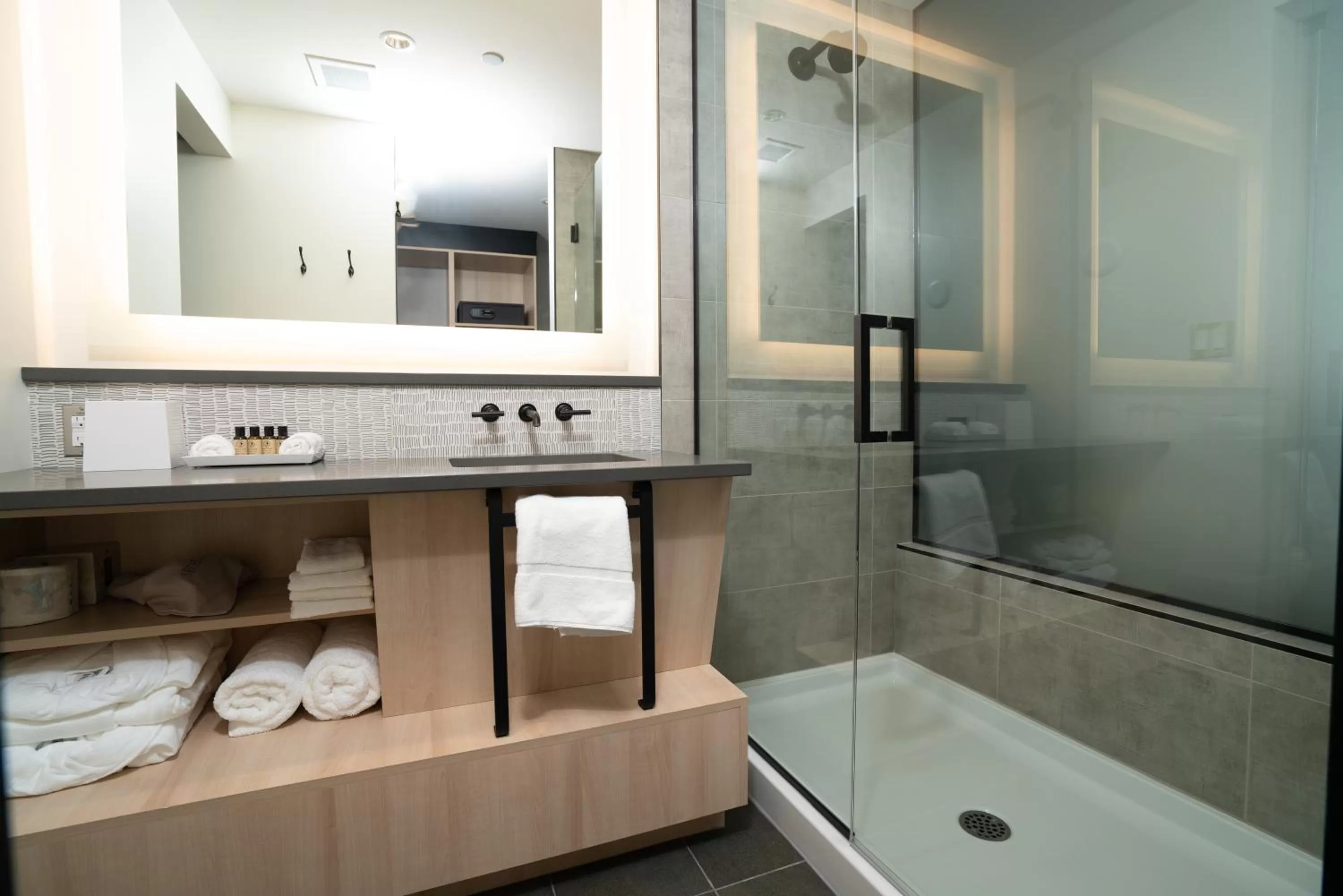 Bathroom in Dakota Dunes Resort