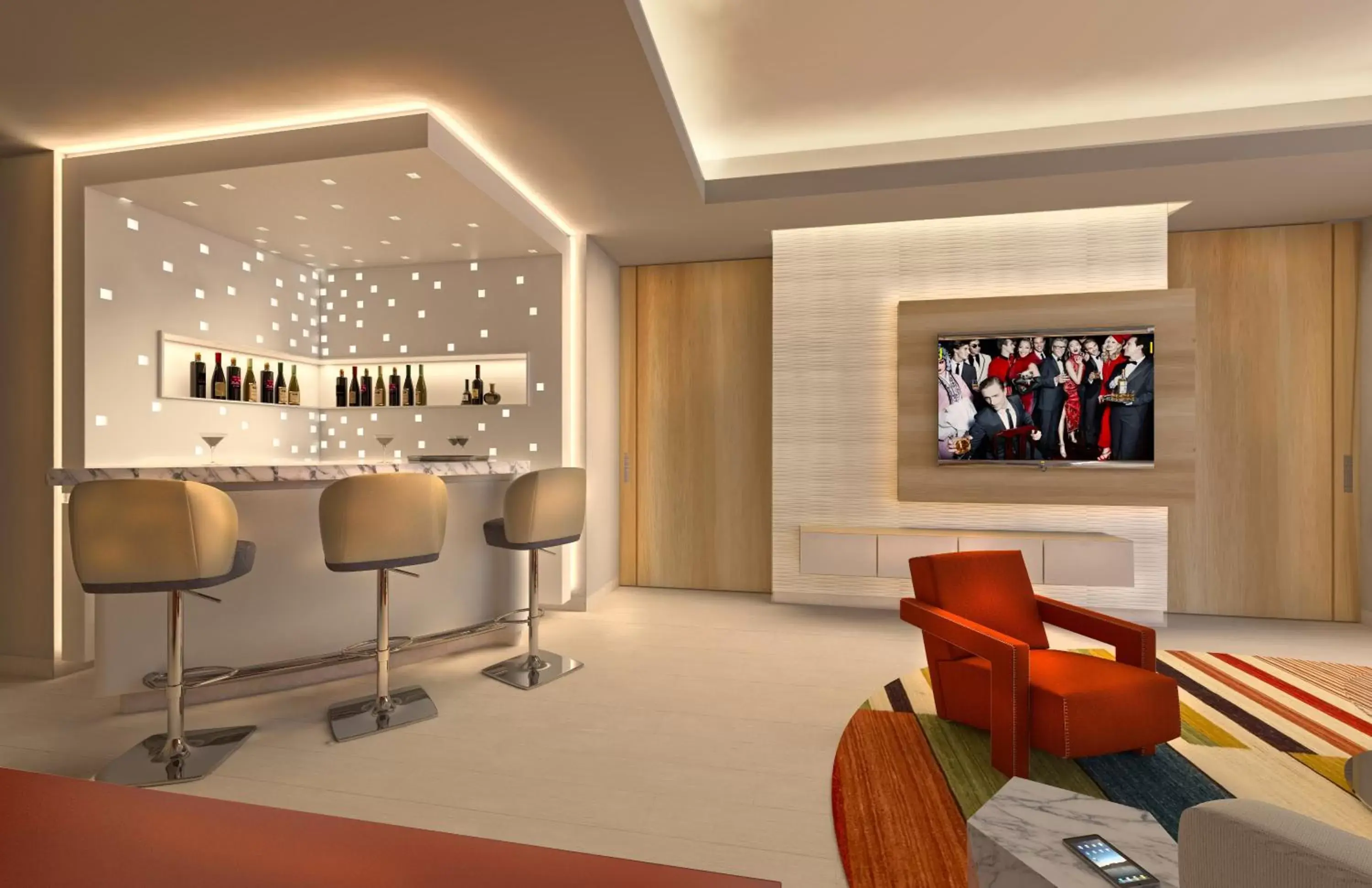 Lounge or bar in Breathless Montego Bay Adults Only - All Inclusive Lounge or bar in Breathless Montego Bay Adults Only - All Inclusive