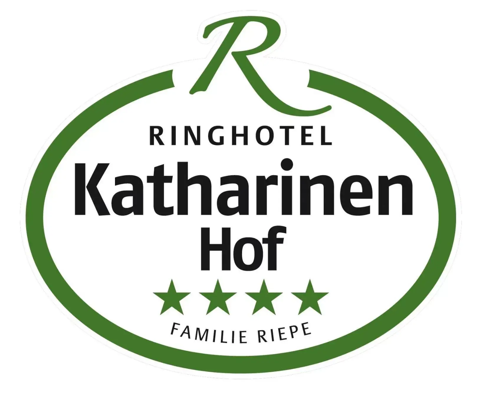 Property logo or sign in Ringhotel Katharinen Hof