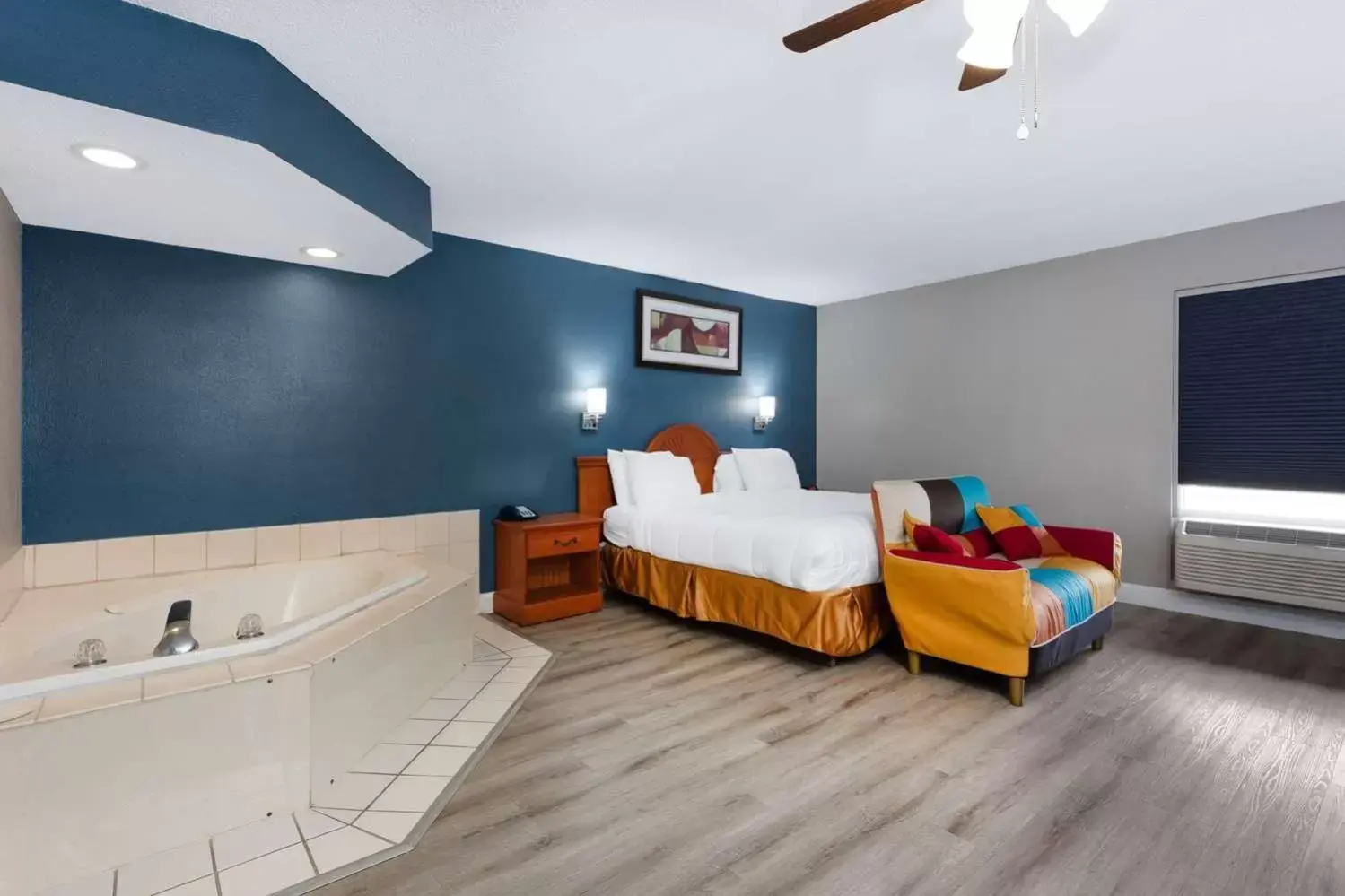 Baymont by Wyndham Marianna Baymont by Wyndham Marianna