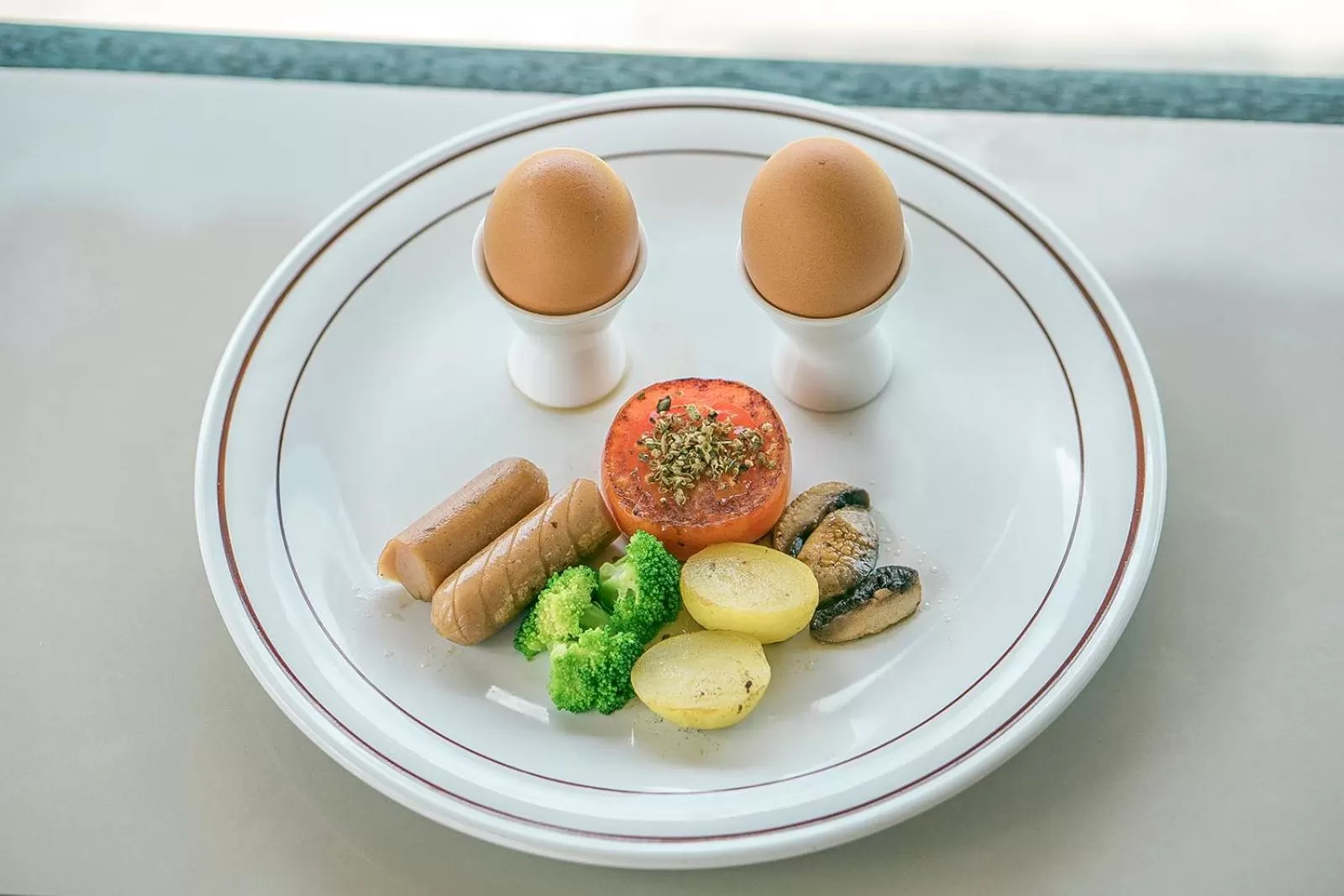 Breakfast in Putih DCarik Ubud