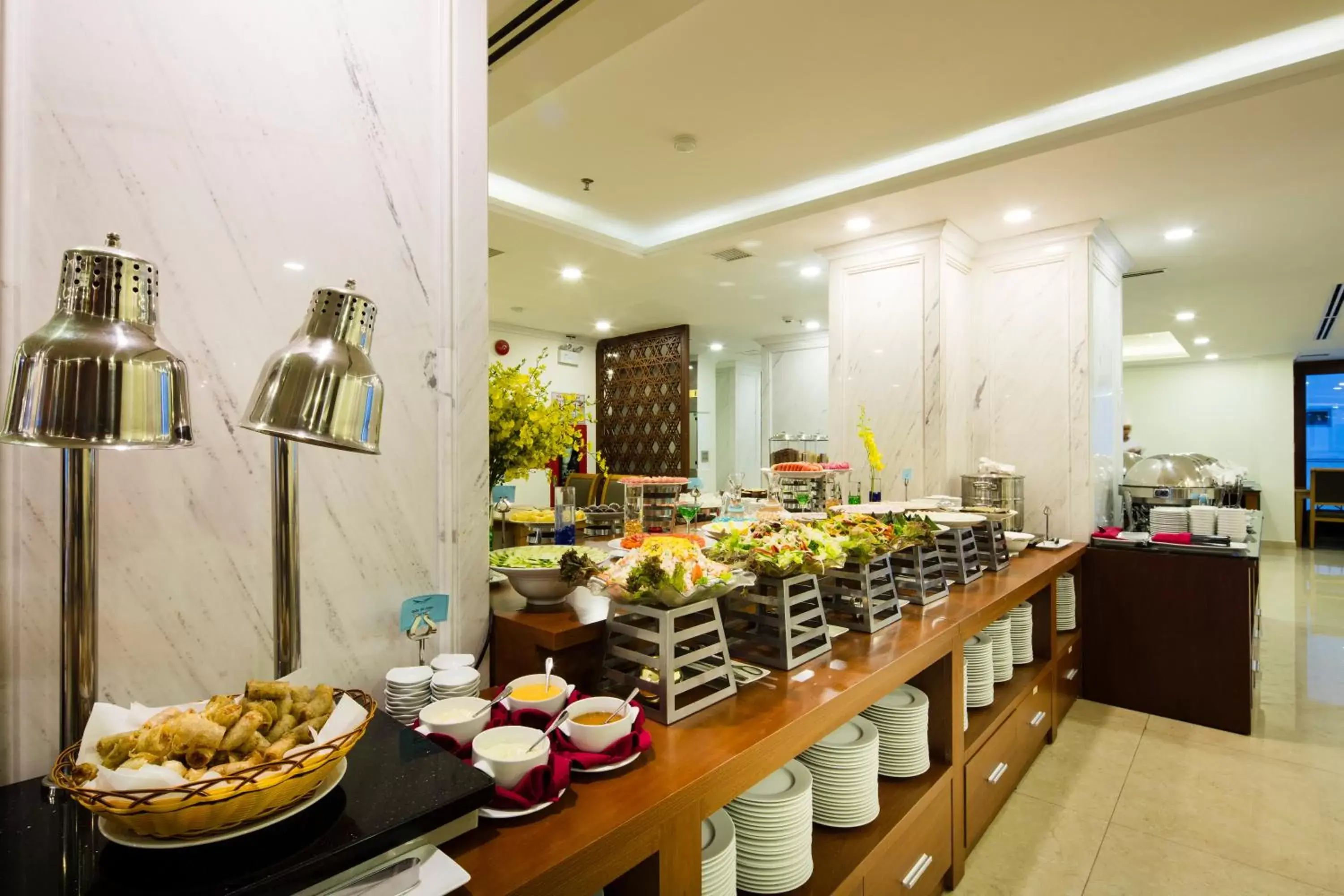 Restaurant/places to eat in Apus Hotel Restaurant/places to eat in Apus Hotel