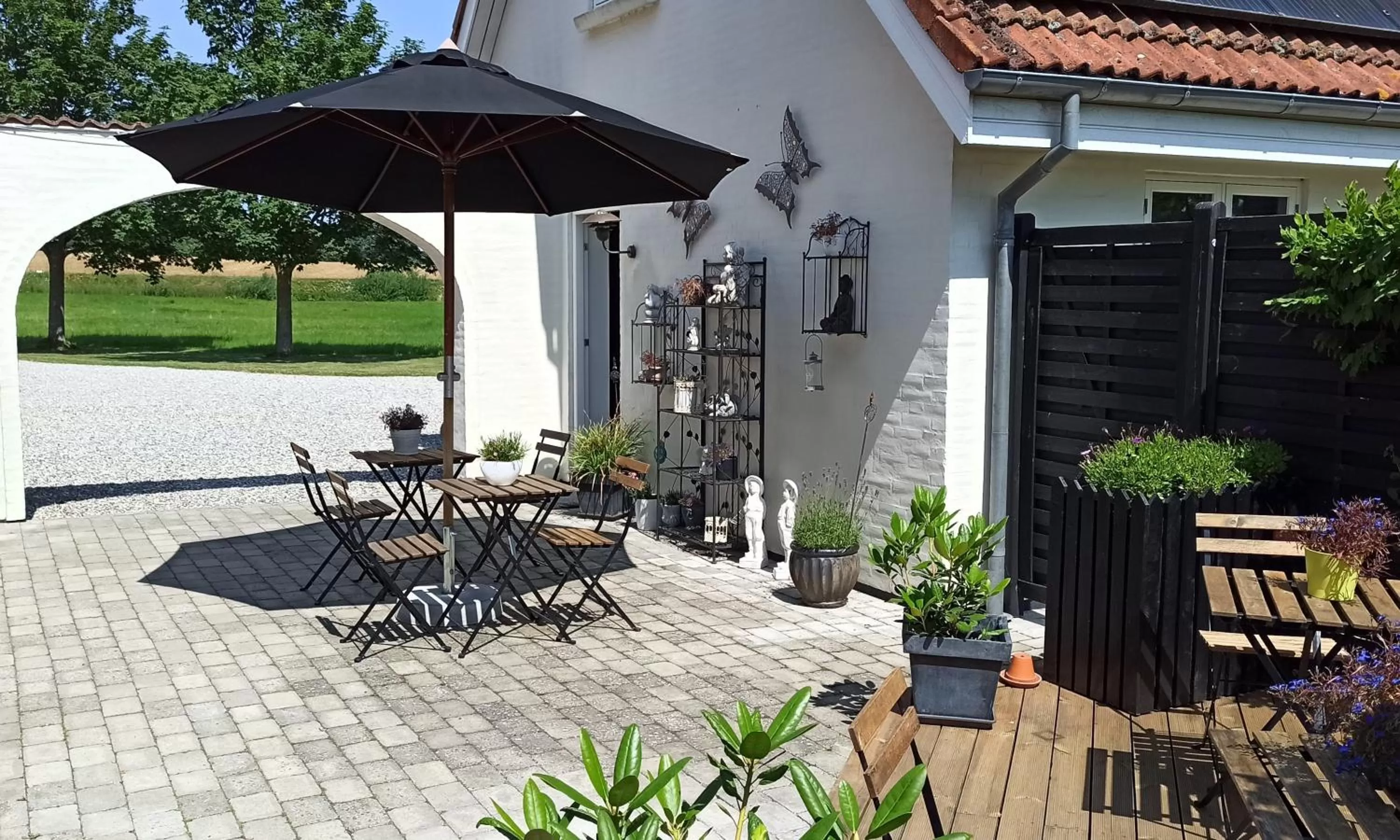 Dragondrum Bed & Breakfast