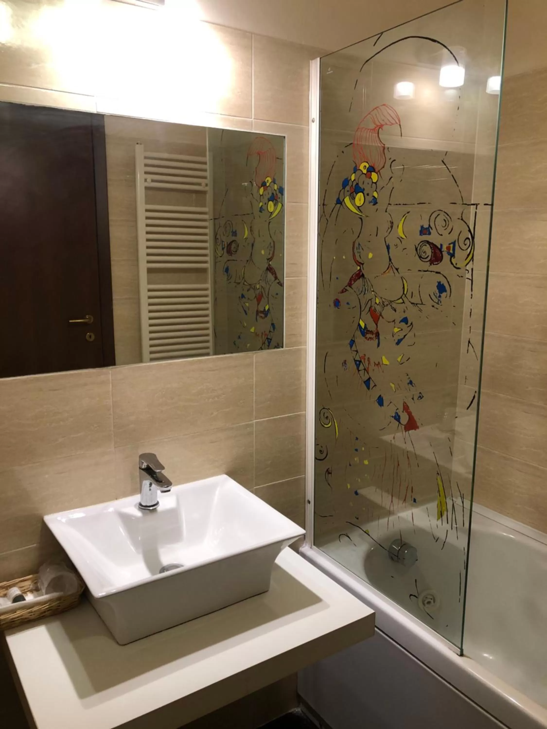 Hotel Le Due Fontane