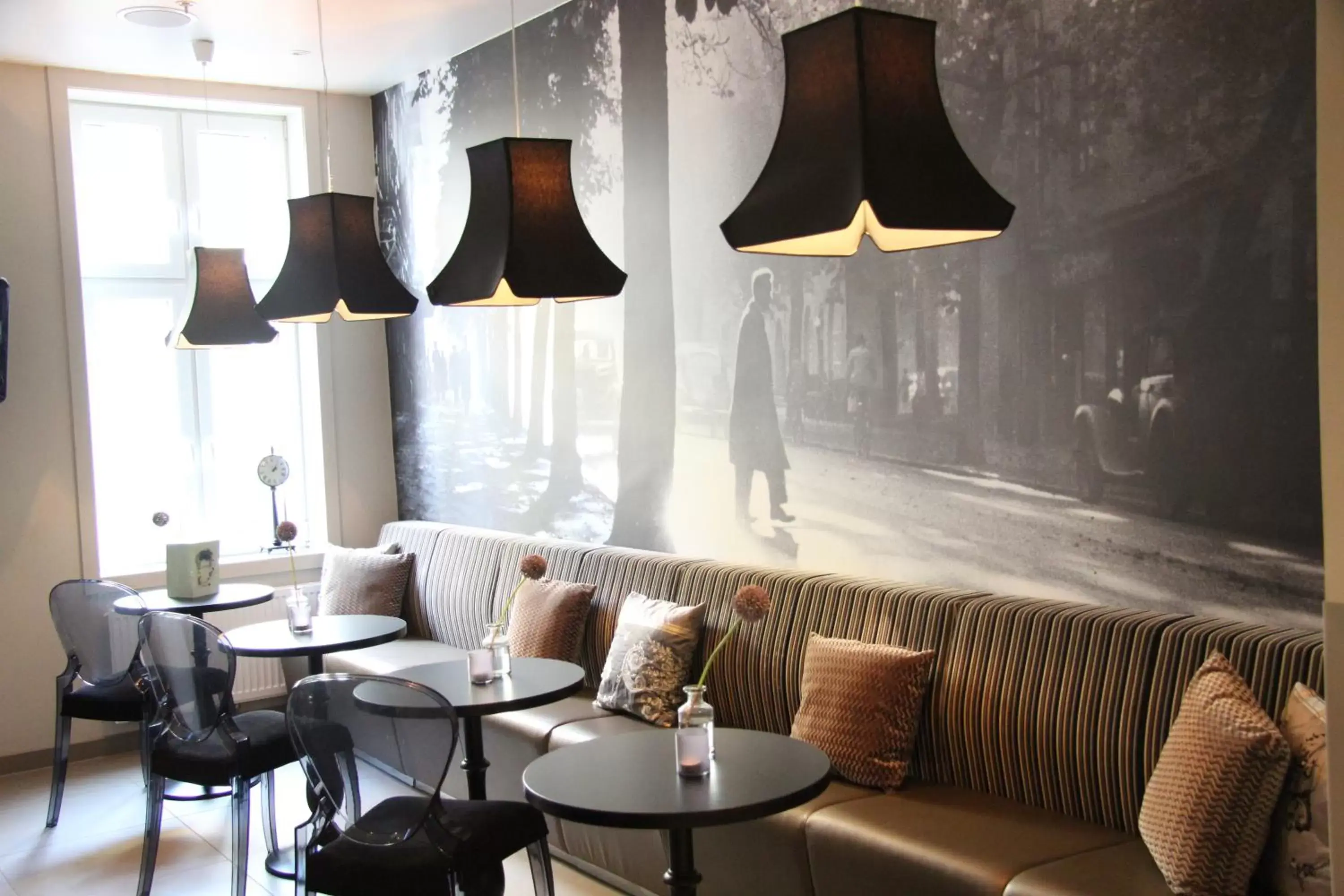 Lounge or bar, Lounge/Bar in Saga Hotel Oslo; BW Premier Collection
