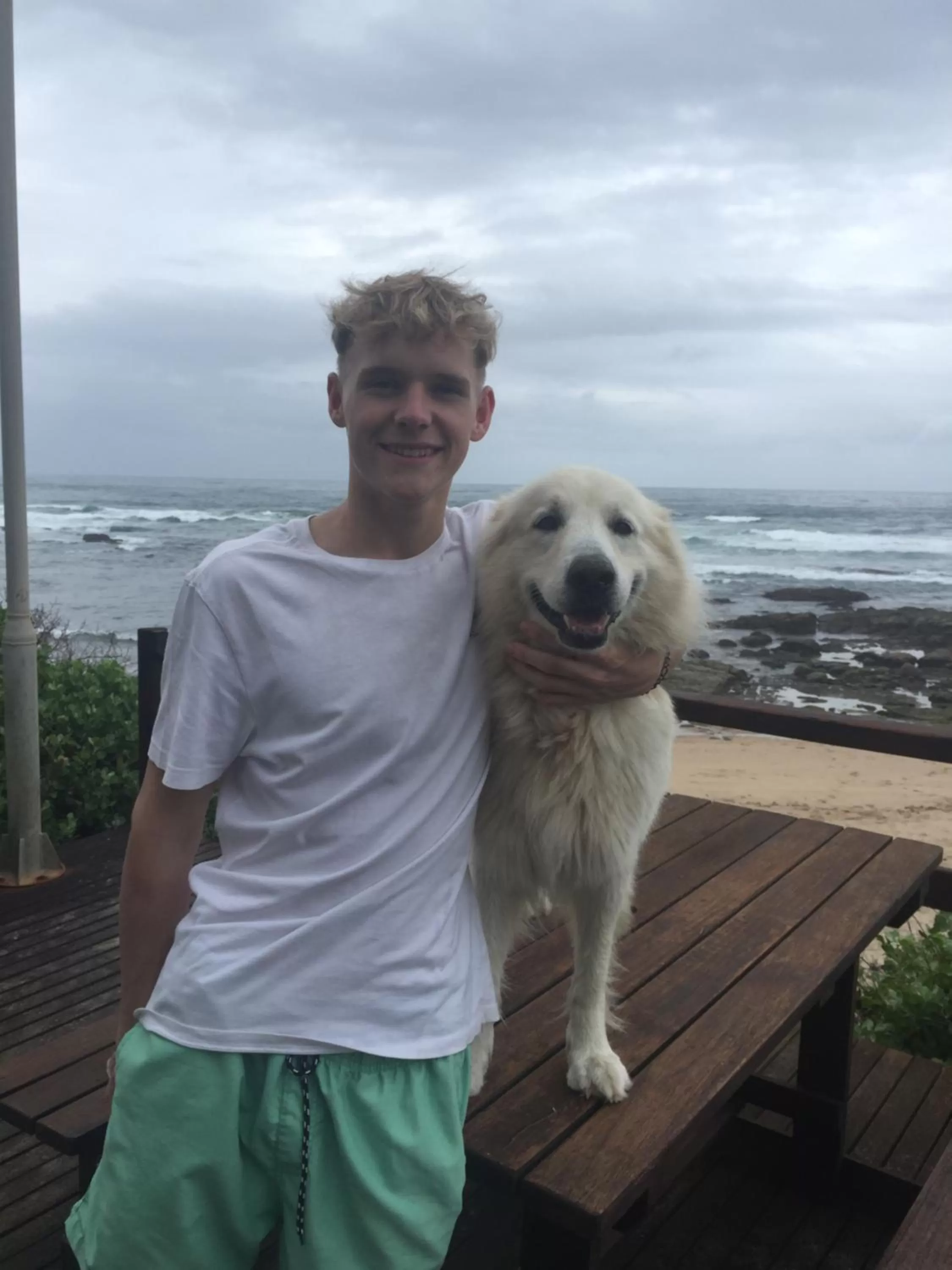 My Den Beachfront B&B and Self-Catering