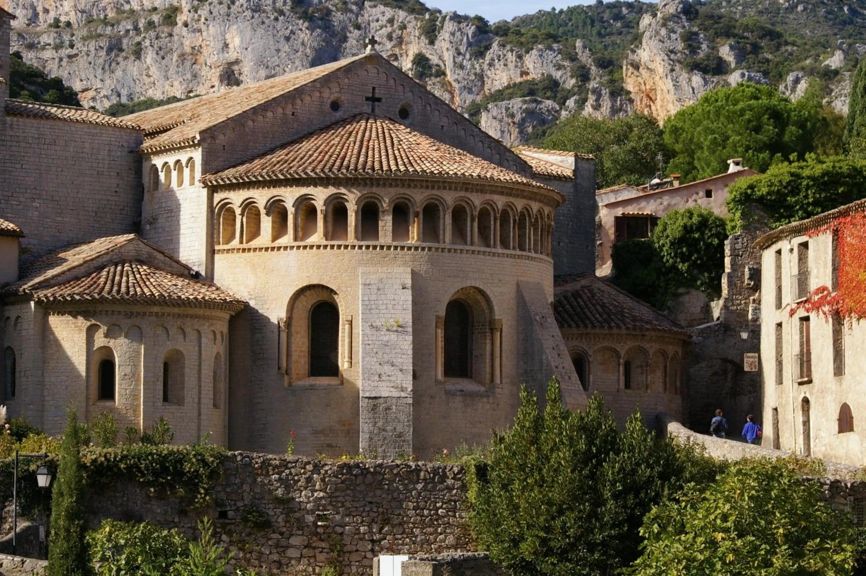 Nearby landmark in Holiday Inn Express Montpellier - Odysseum by IHG