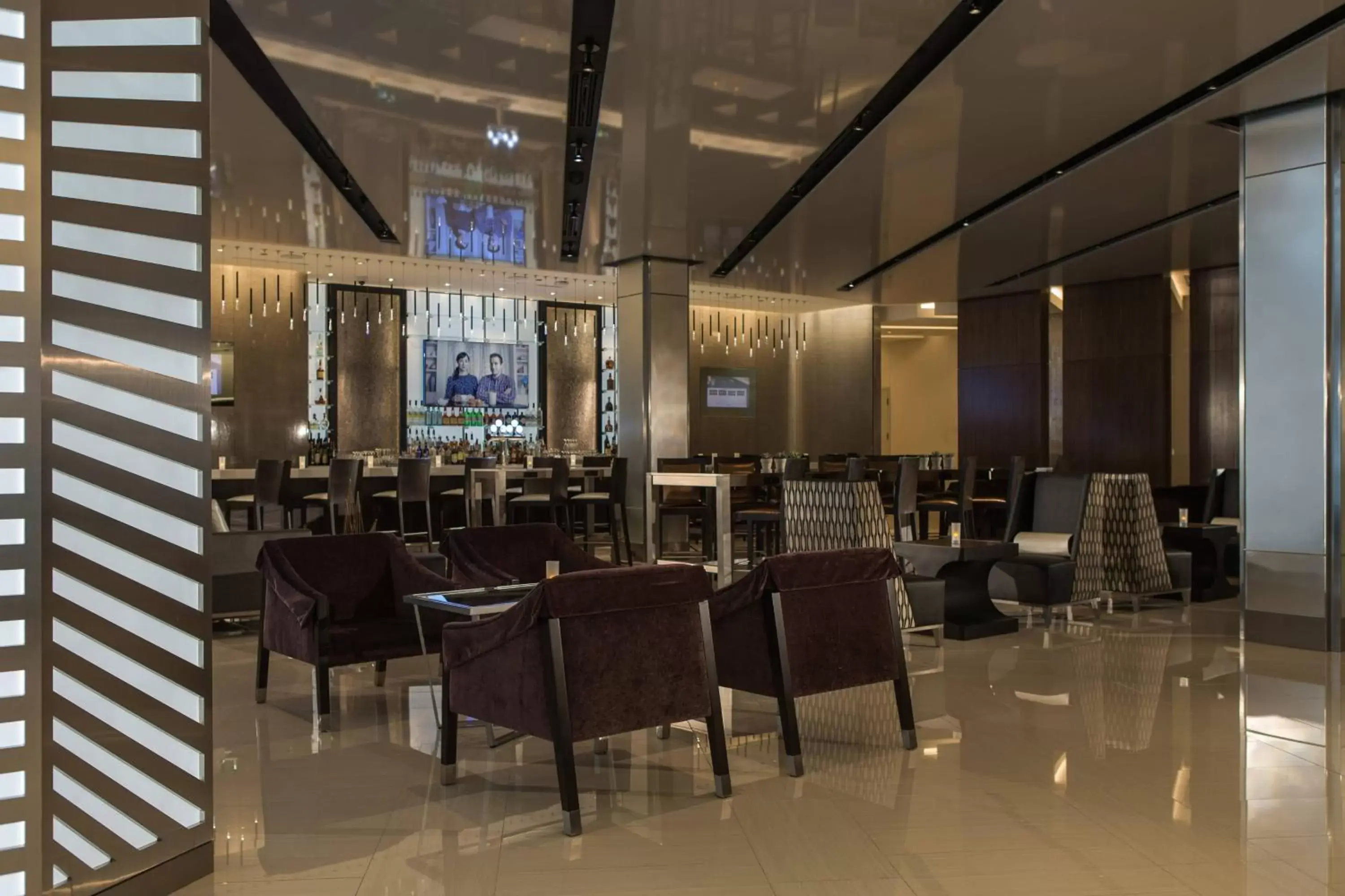 Lobby or reception, Restaurant/Places to Eat in Hotel Chicago Downtown, Autograph Collection