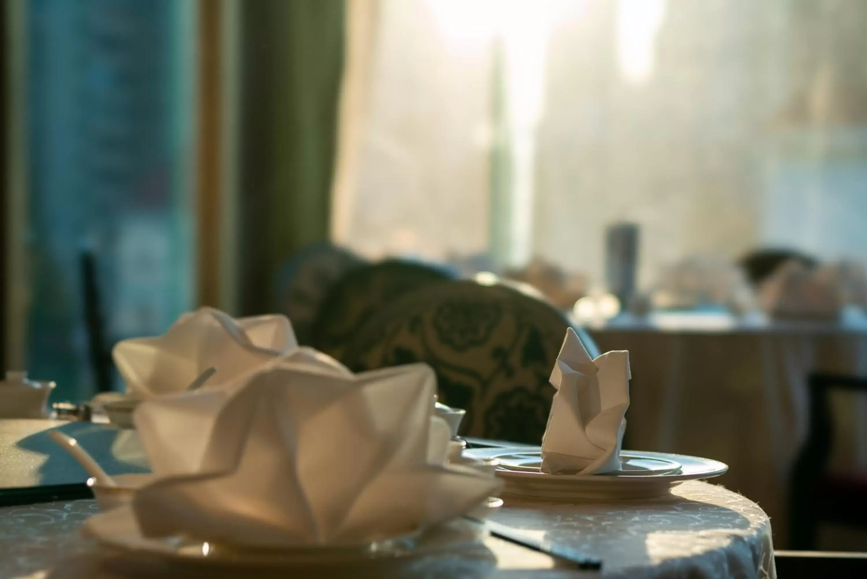 Restaurant/places to eat in The Eton Hotel Shanghai Restaurant/places to eat in The Eton Hotel Shanghai