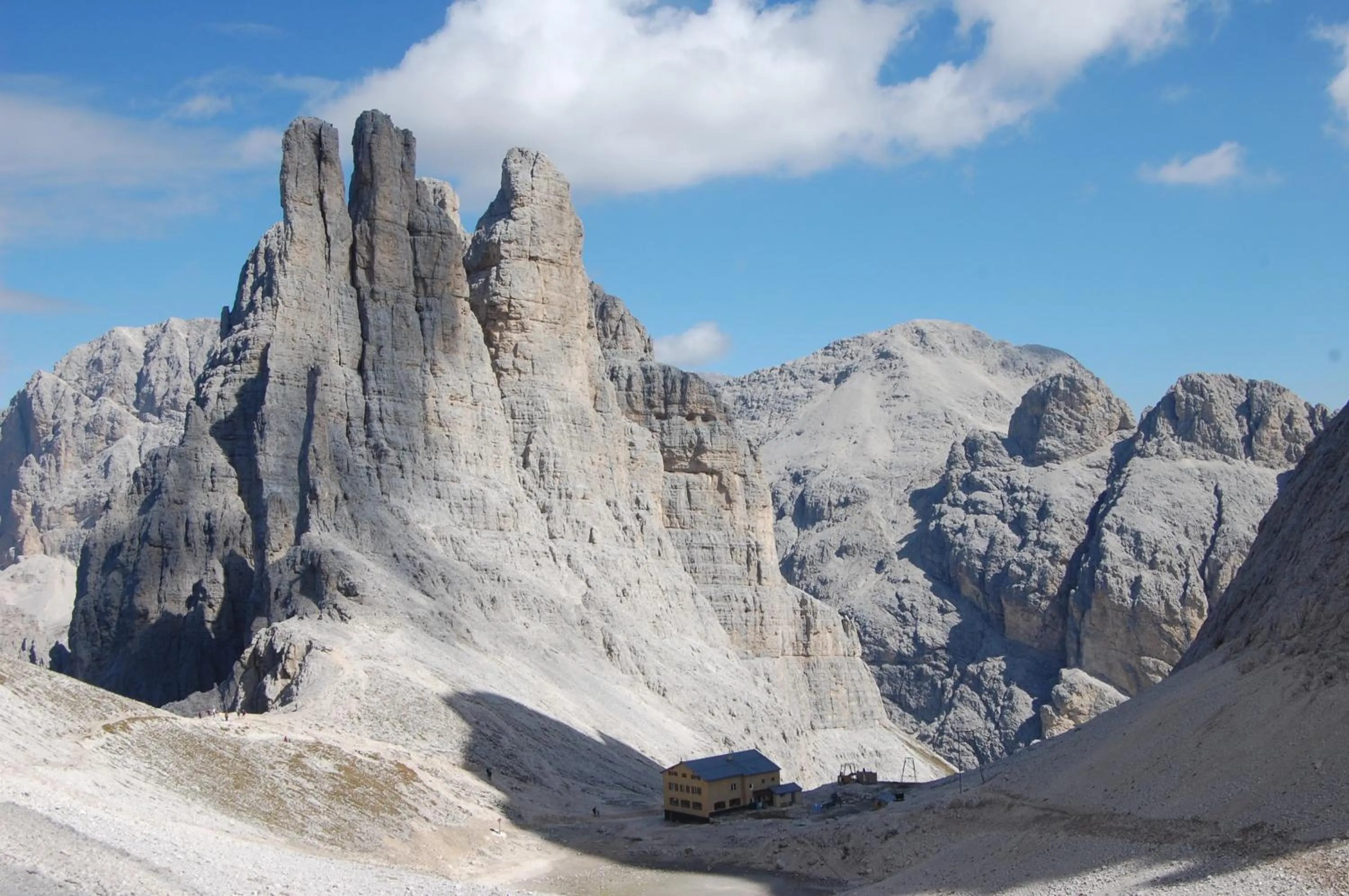 Hiking in Olympic SPA Hotel - Adults Only