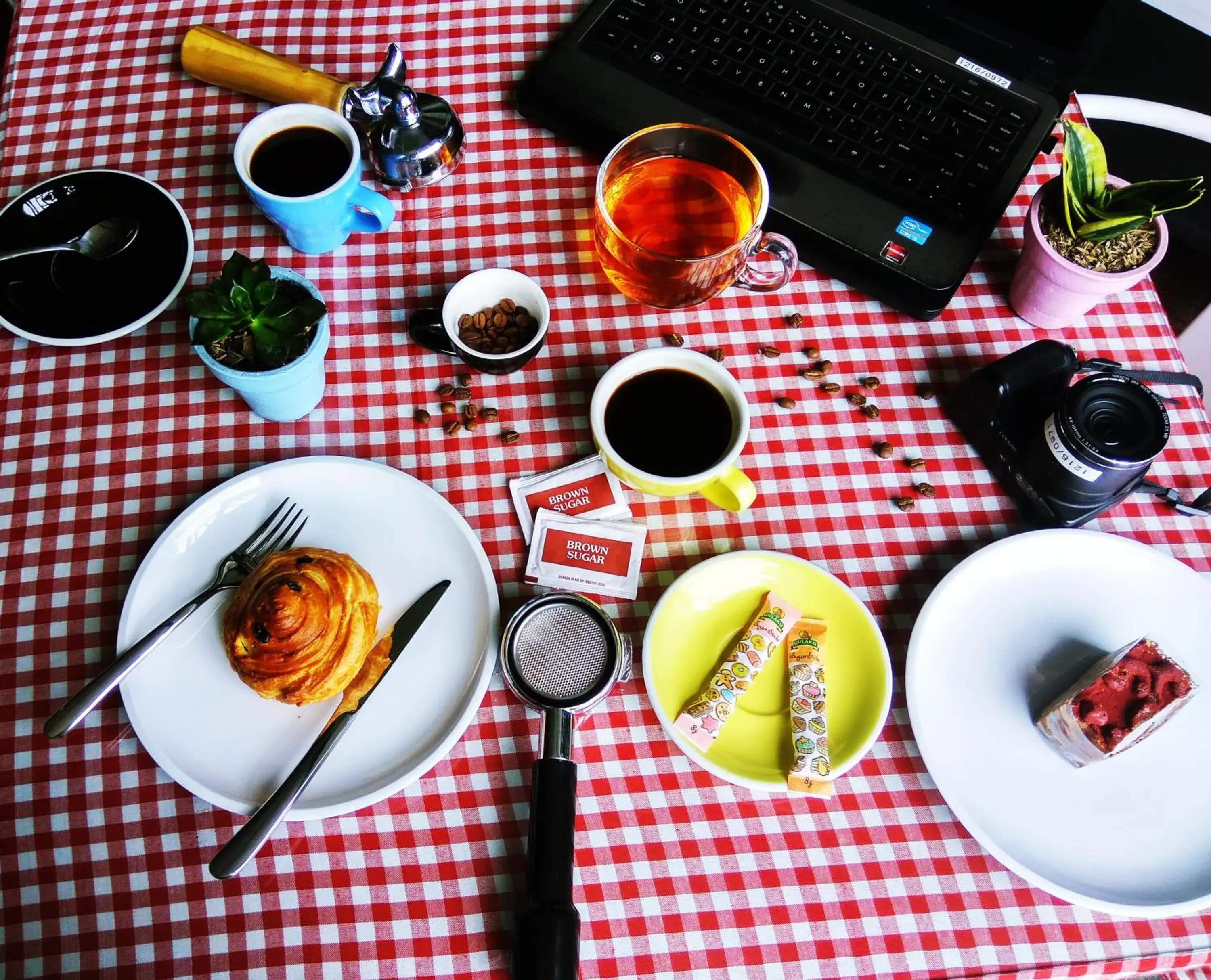 Food, Breakfast in Loft Legian Hotel