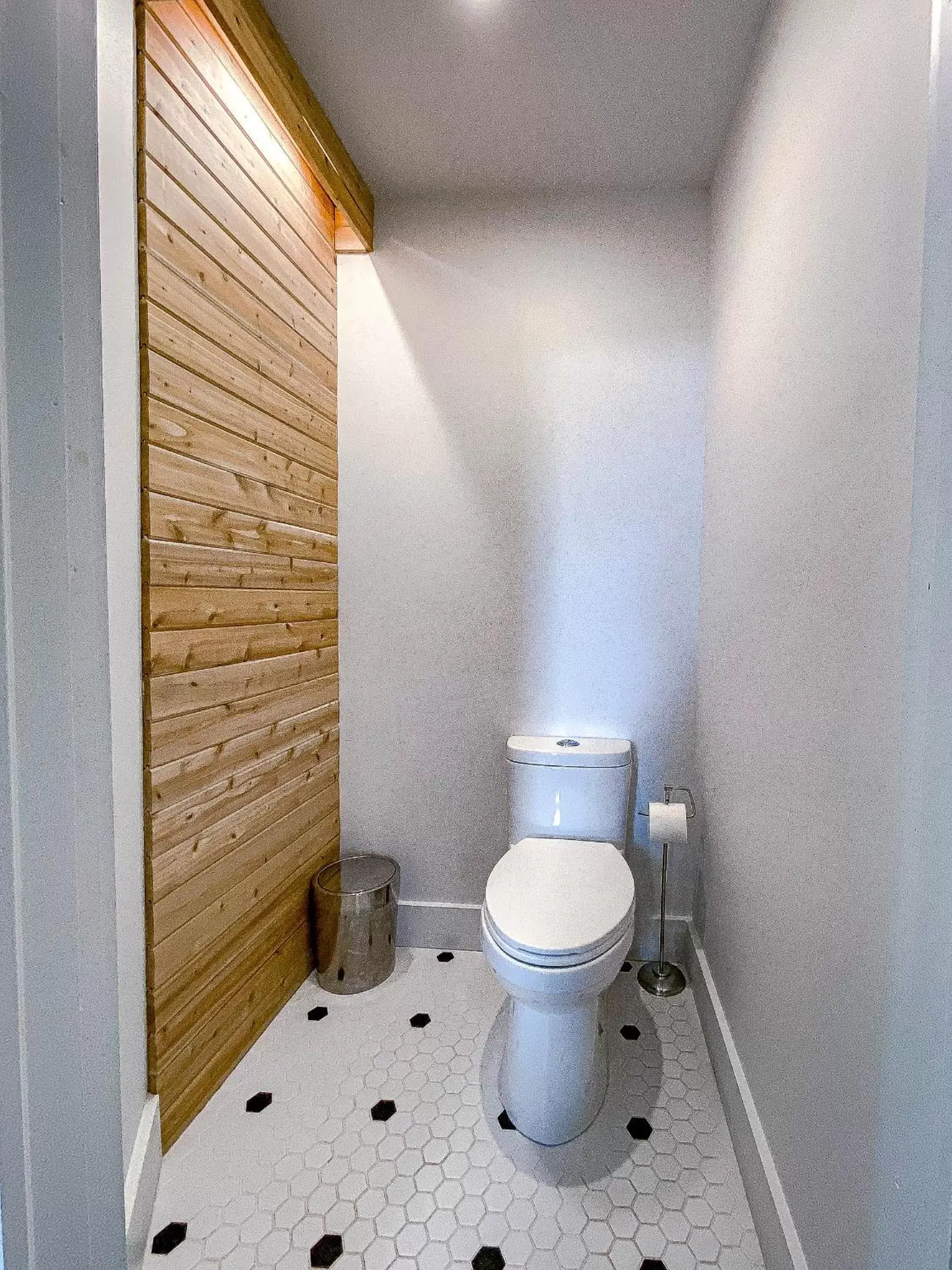 Bathroom in Maison Évangéline by Bower Hotels & Suites