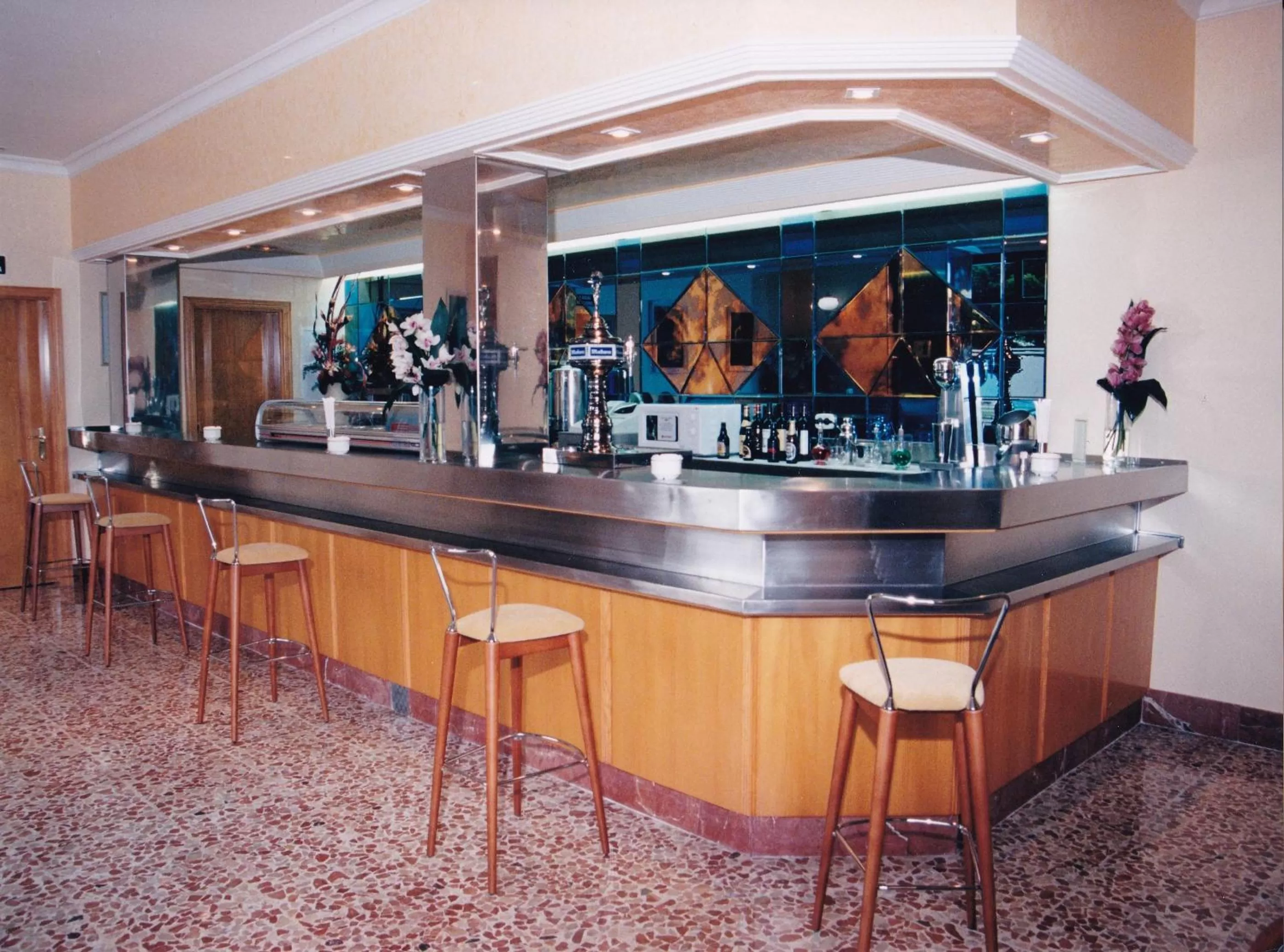 Lounge or bar in Bellavista