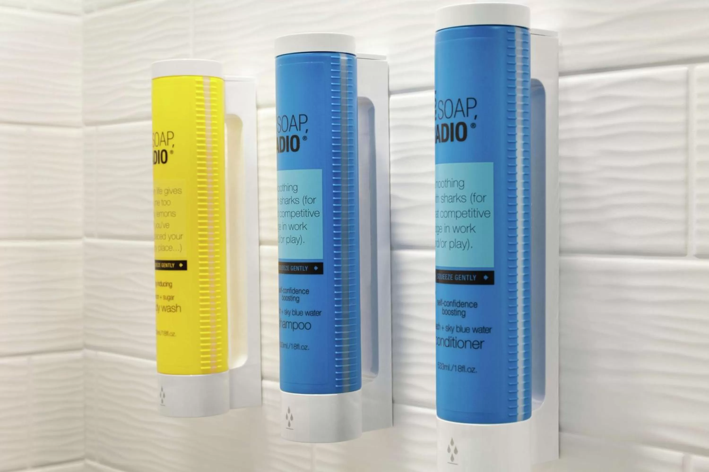 Bathroom in Tru By Hilton Lake Charles