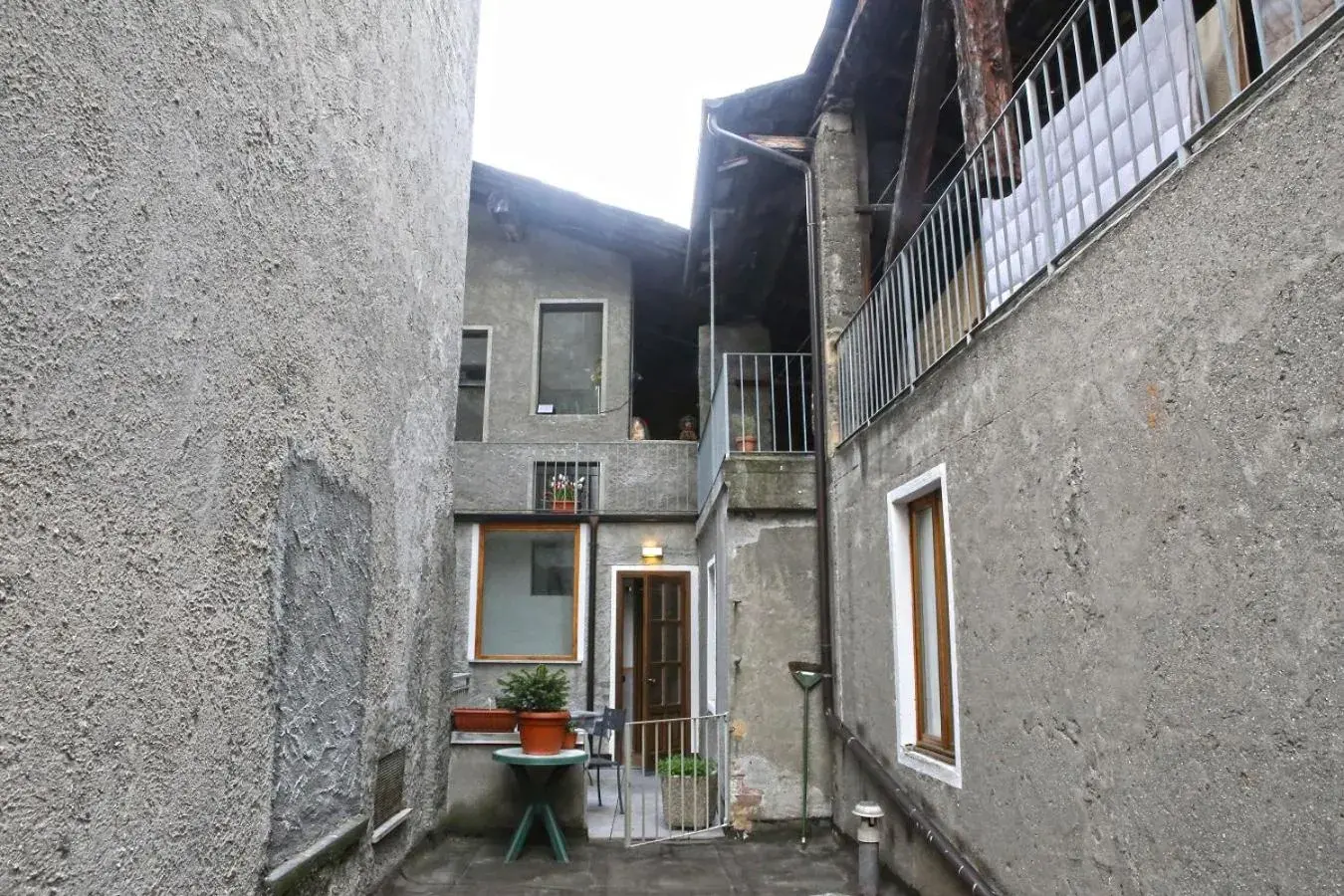 Other, Property Building in Albergo Gusmeroli