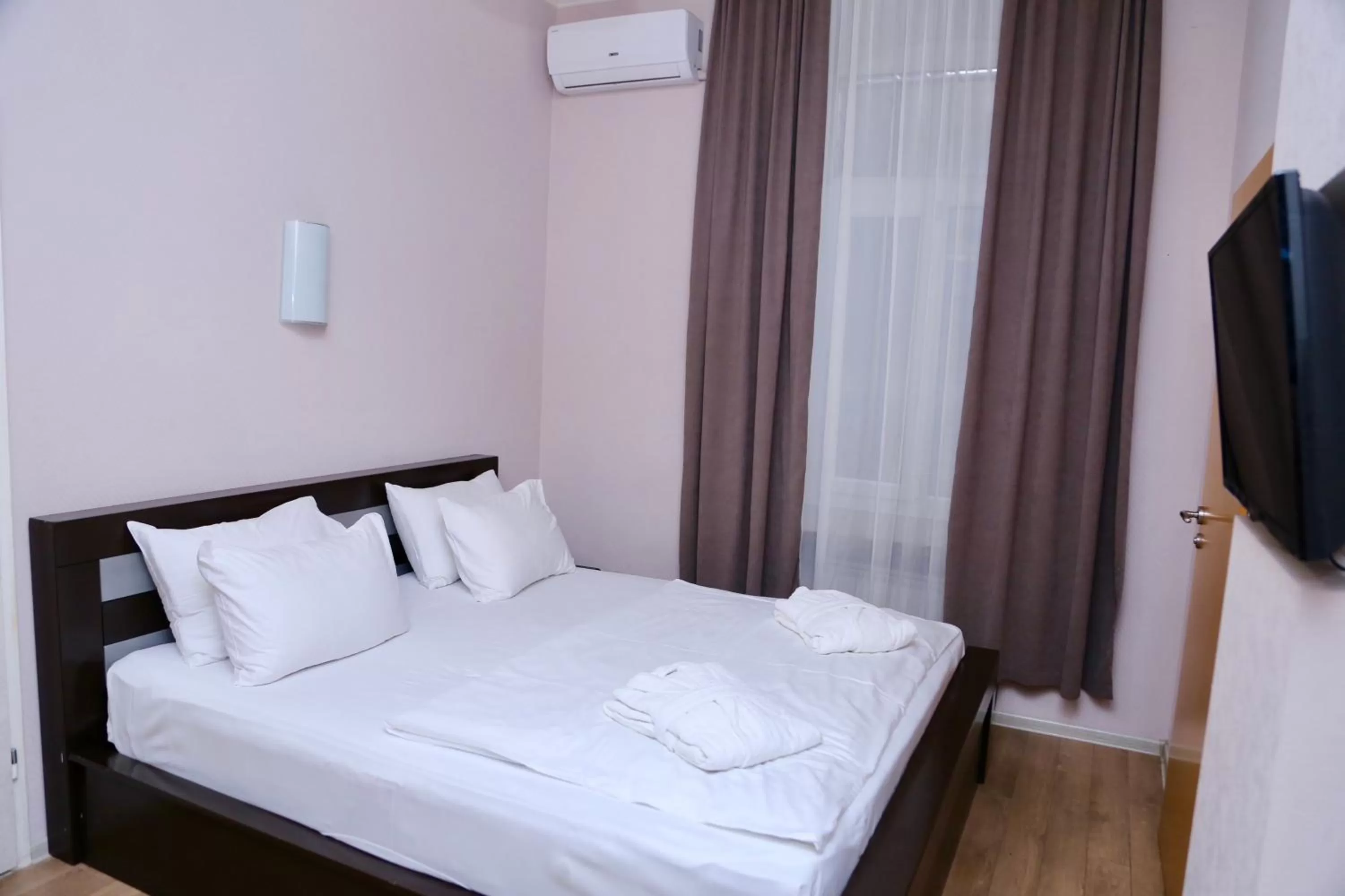 Bed in Taste Tbilisi