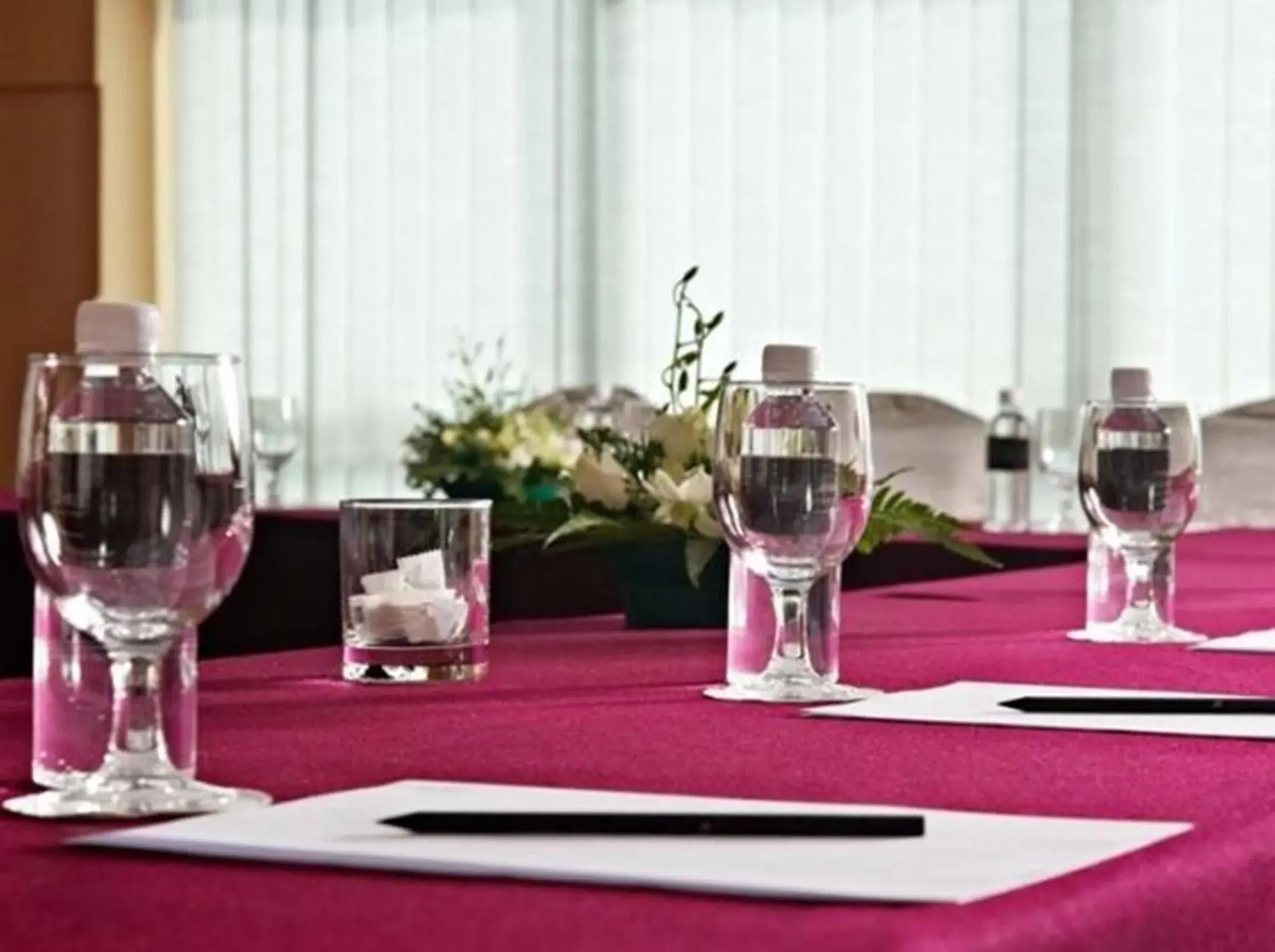 Banquet/Function facilities, Restaurant/Places to Eat in Premiera Hotel Kuala Lumpur