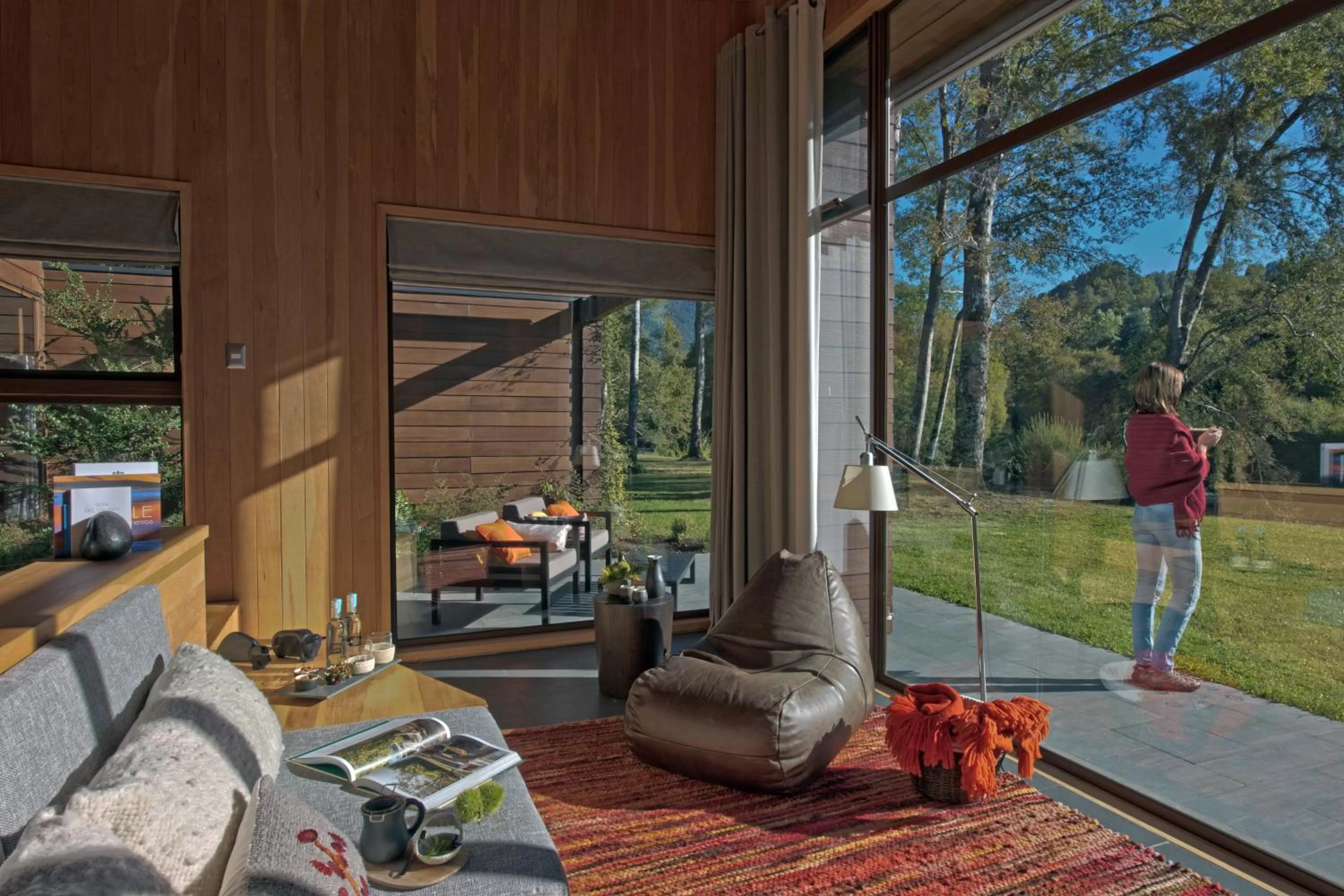 Photo of the whole room in andBeyond Vira Vira