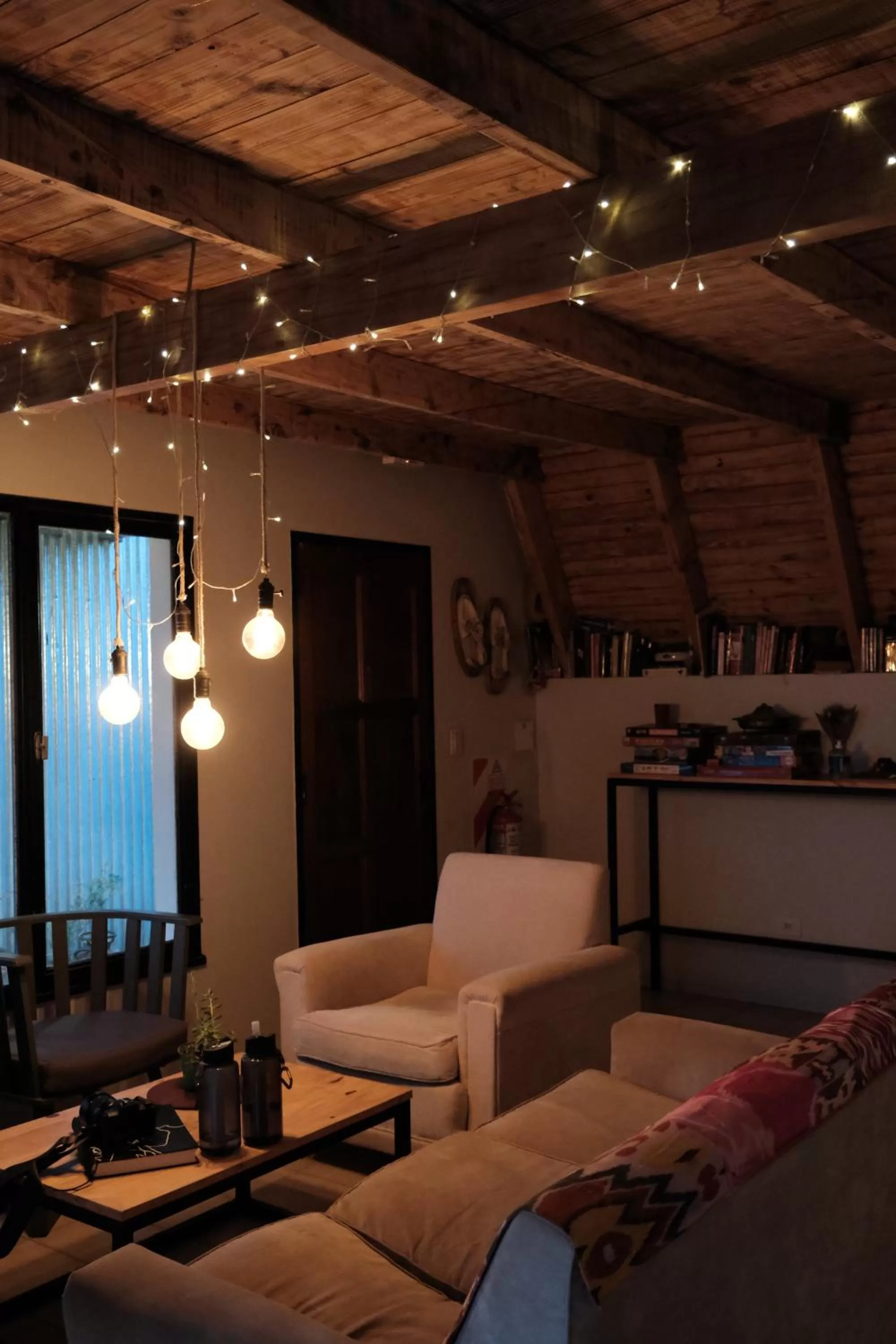 Trastienda Guest House