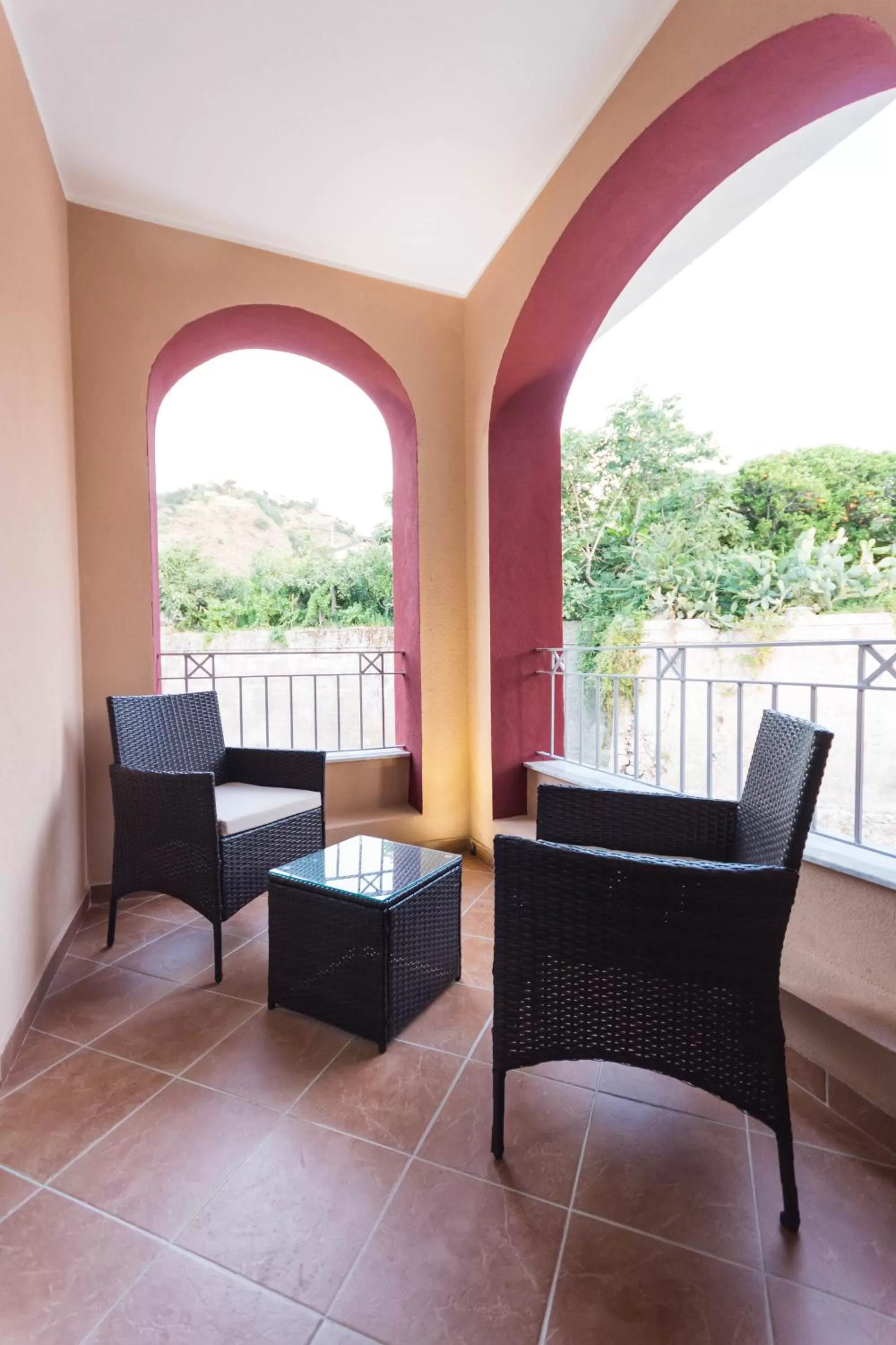 Aether Suites Tropea - Free Private Parking