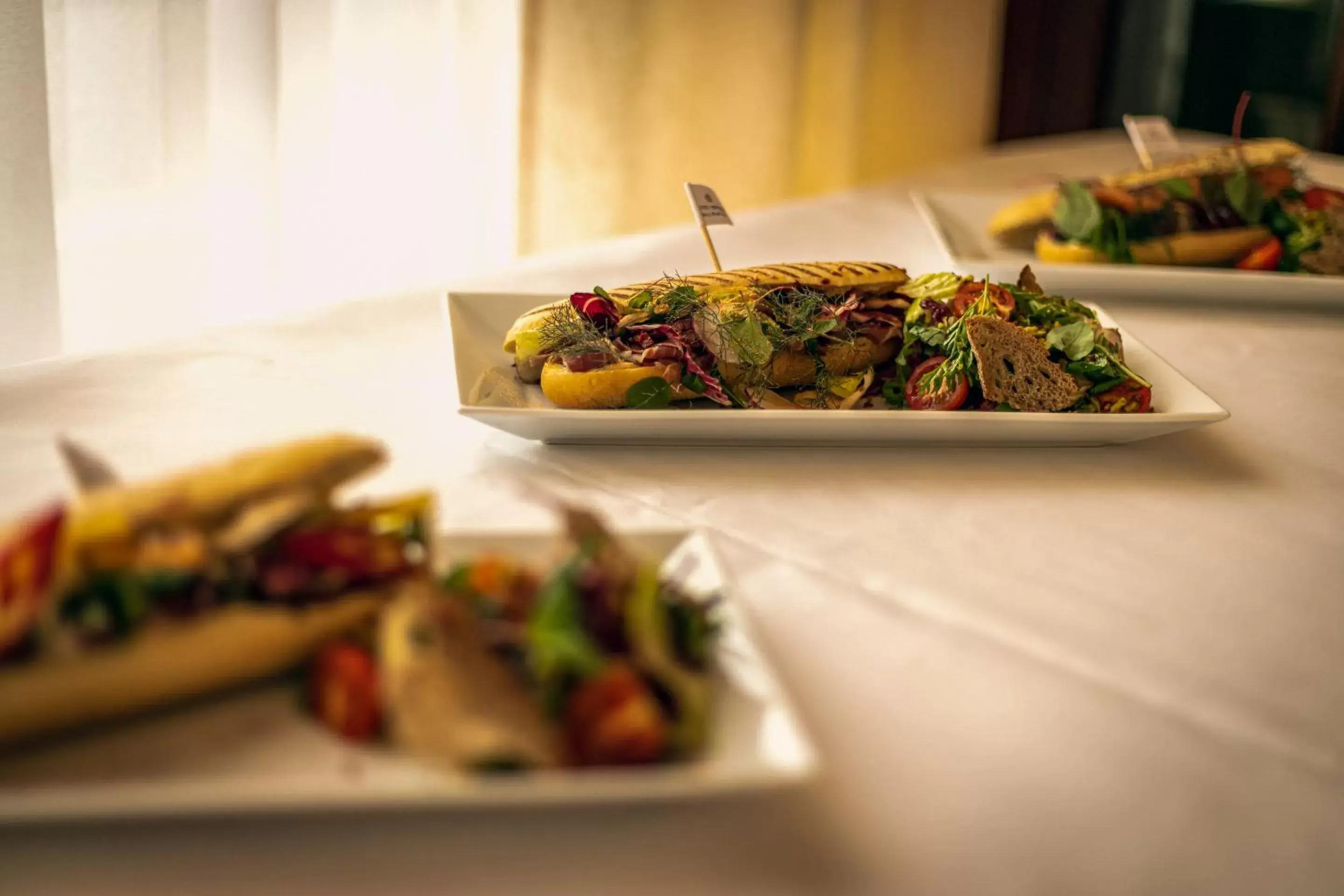 Food and drinks in Spa Hotel Imperial Food and drinks in Spa Hotel Imperial