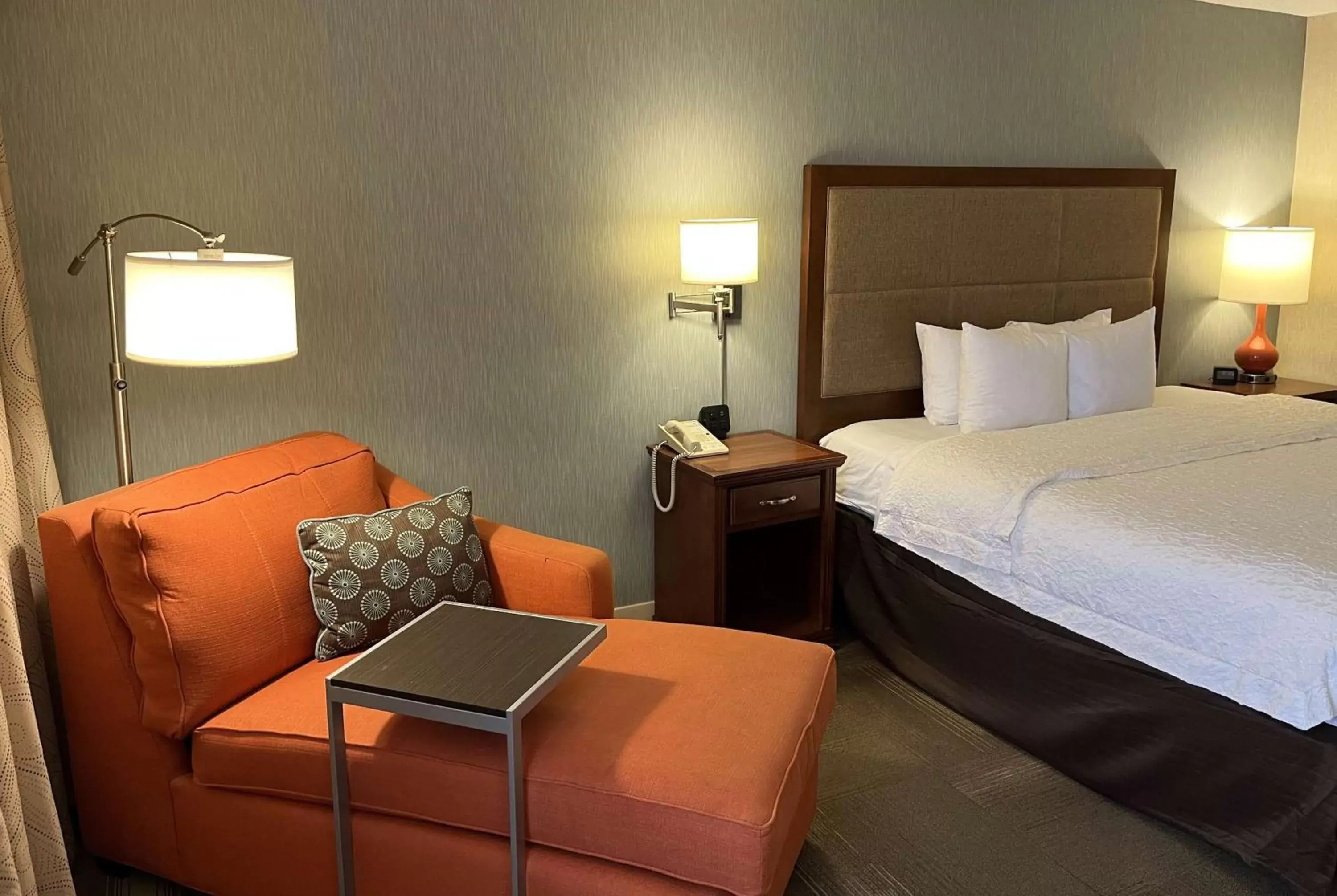 Photo of the whole room, Bed in Wingate by Wyndham St Louis Airport