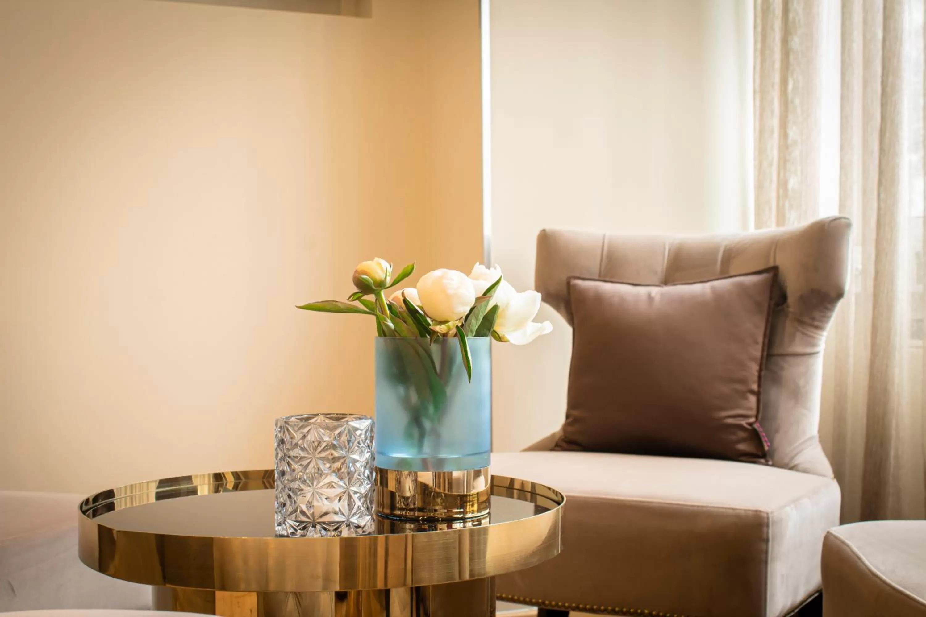 Lounge or bar in Arkade Hotel am Theater