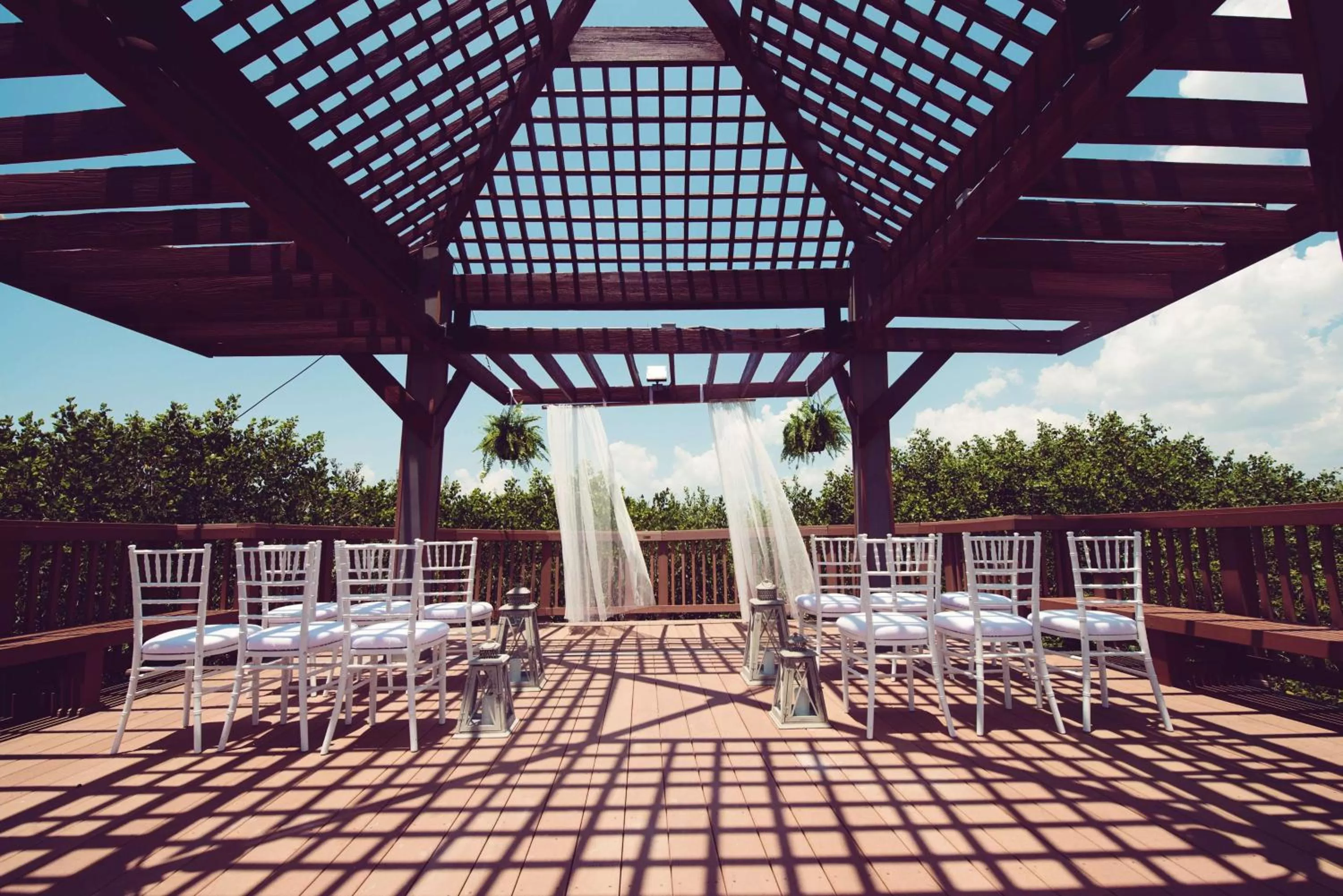 Activities in Grand Hyatt Tampa Bay