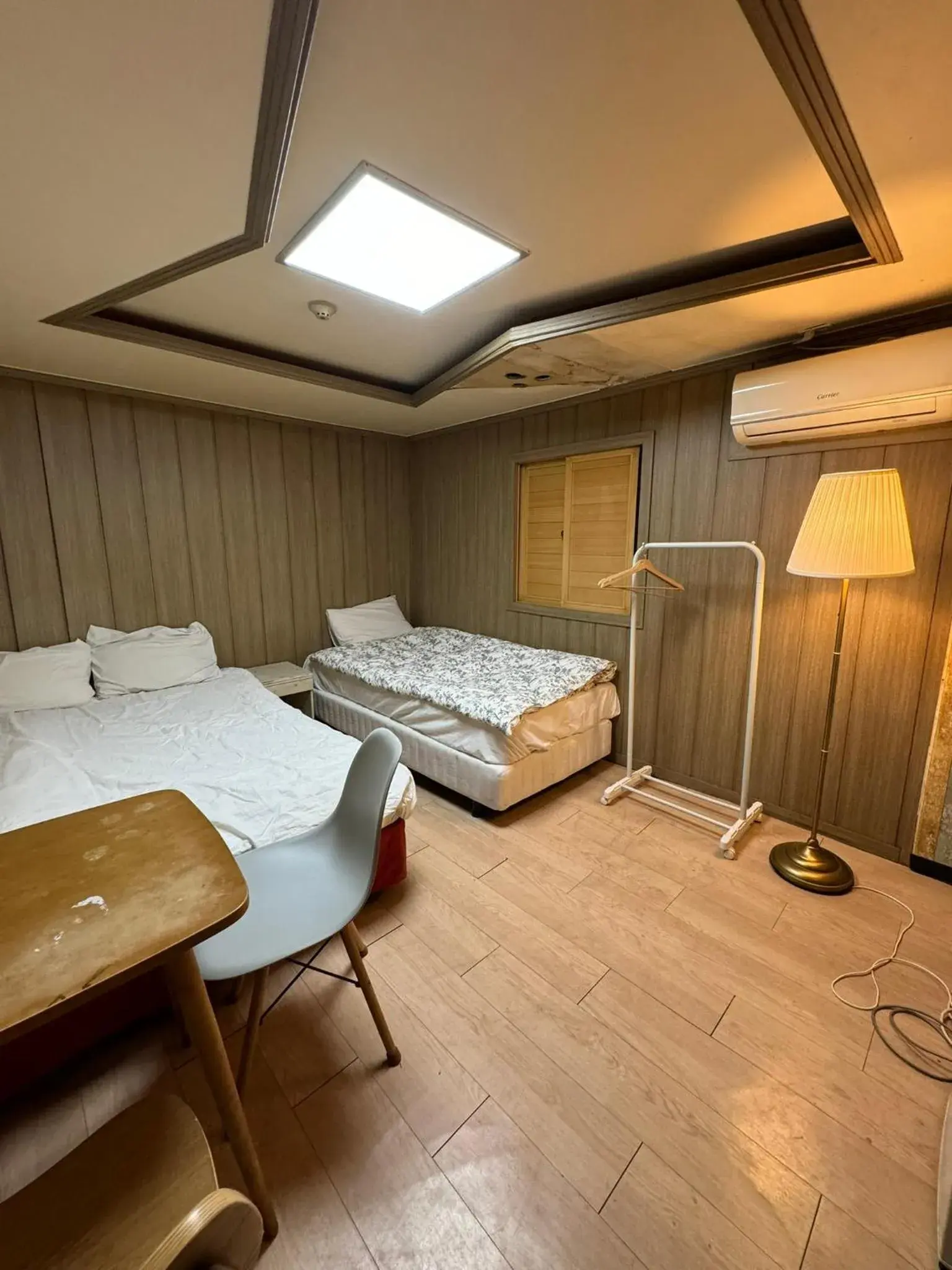 G Mini Hotel Dongdaemun