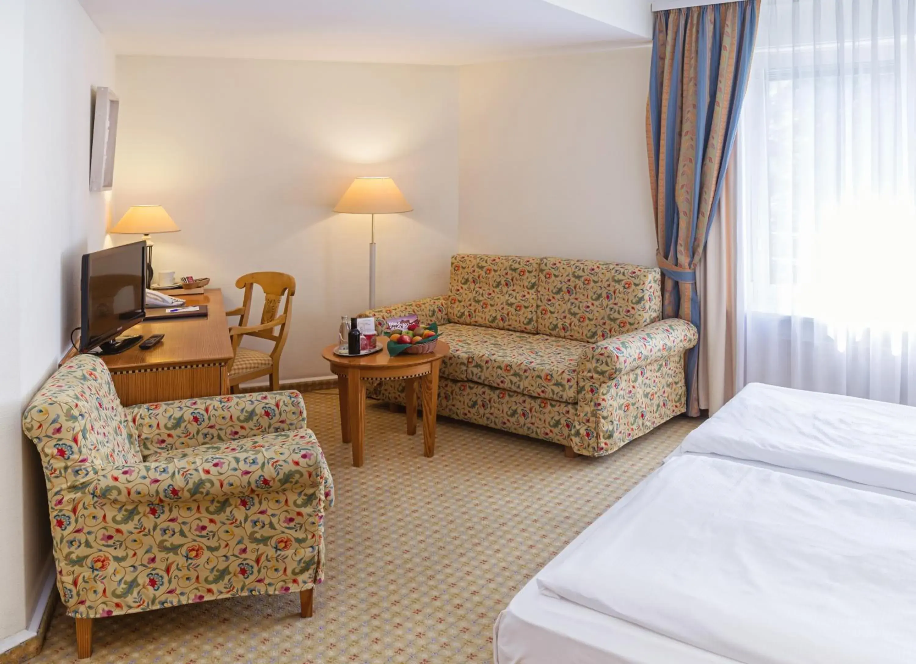 Hotel Domicil Berlin by Golden Tulip Hotel Domicil Berlin by Golden Tulip