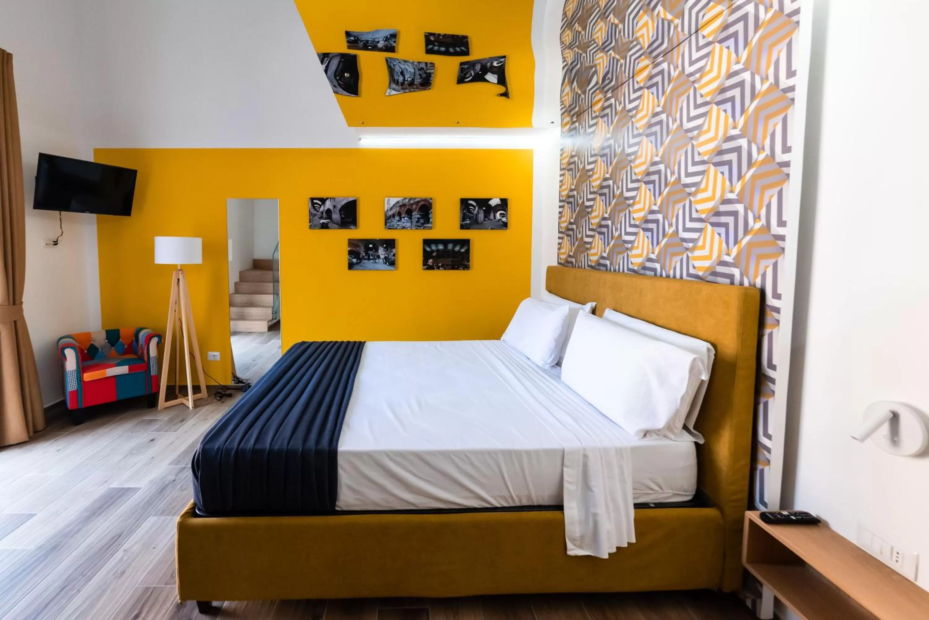 Bed in Centro Storico Bed e Breakfast