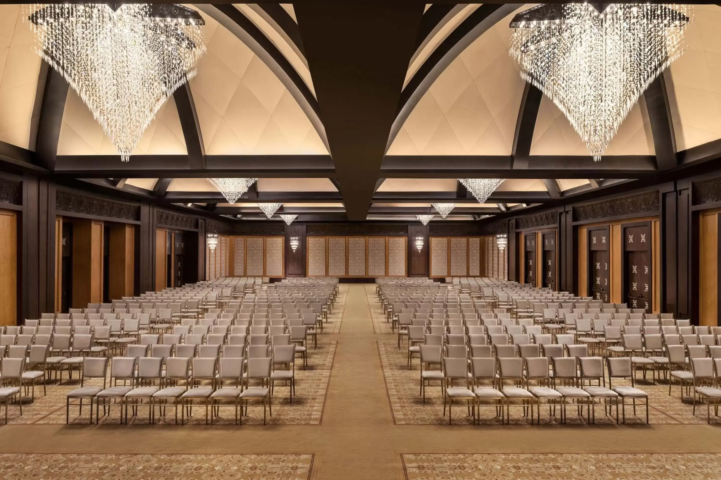 Meeting/conference room, Banquet Facilities in The St. Regis Cairo