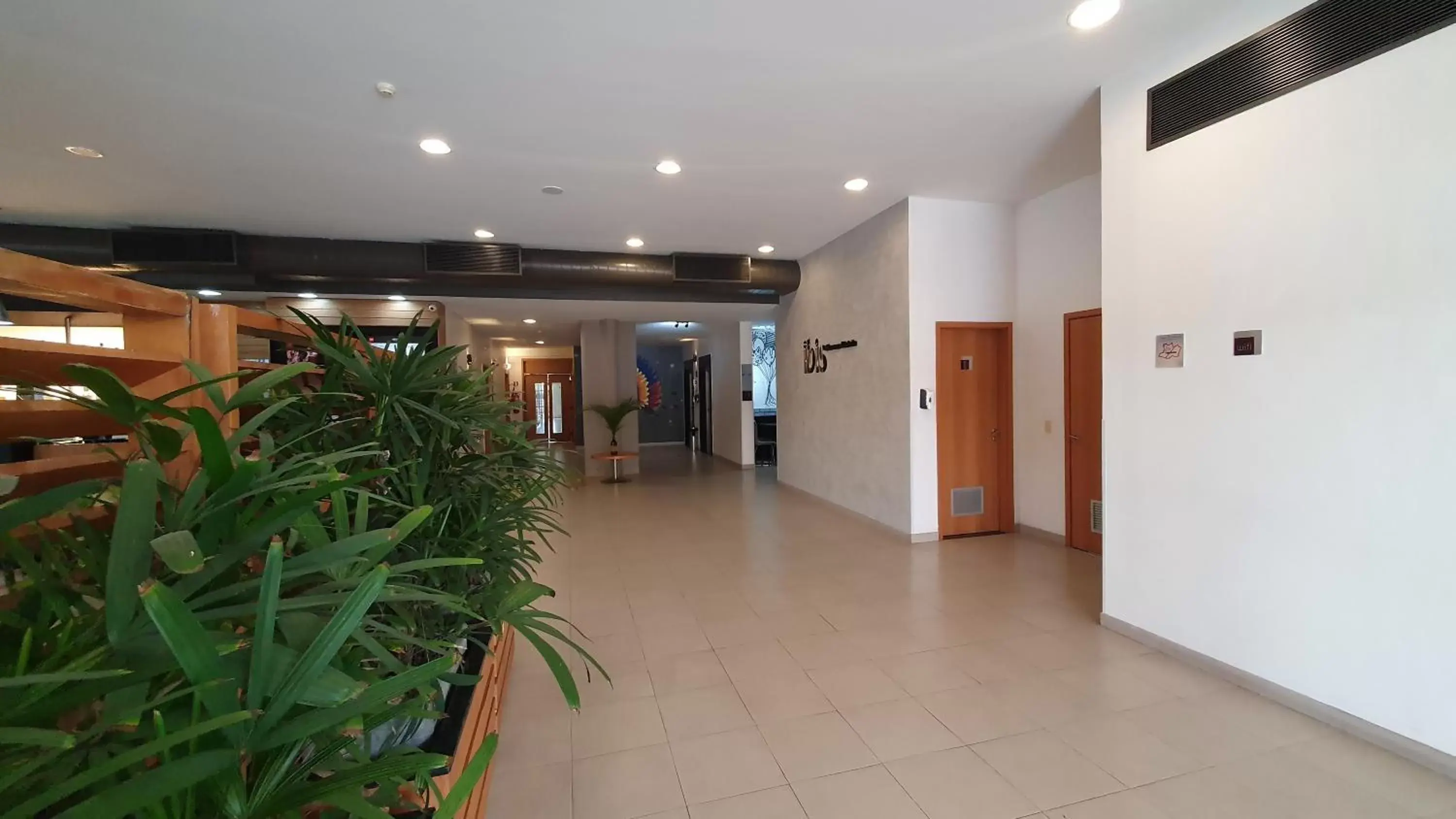 Lobby or reception, Lobby/Reception in ibis Manaus Distrito Industrial