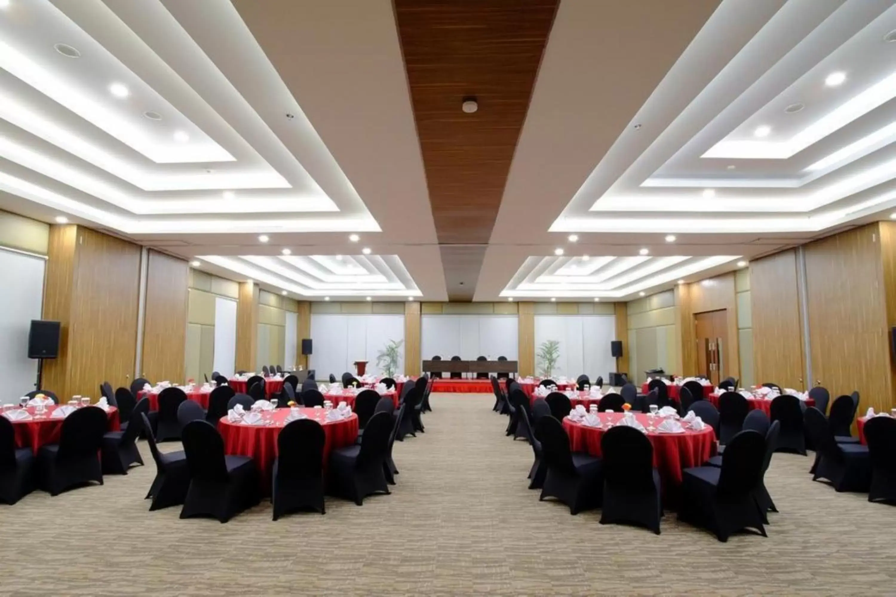 Meeting/conference room, Banquet Facilities in Sunerra Antero Jababeka